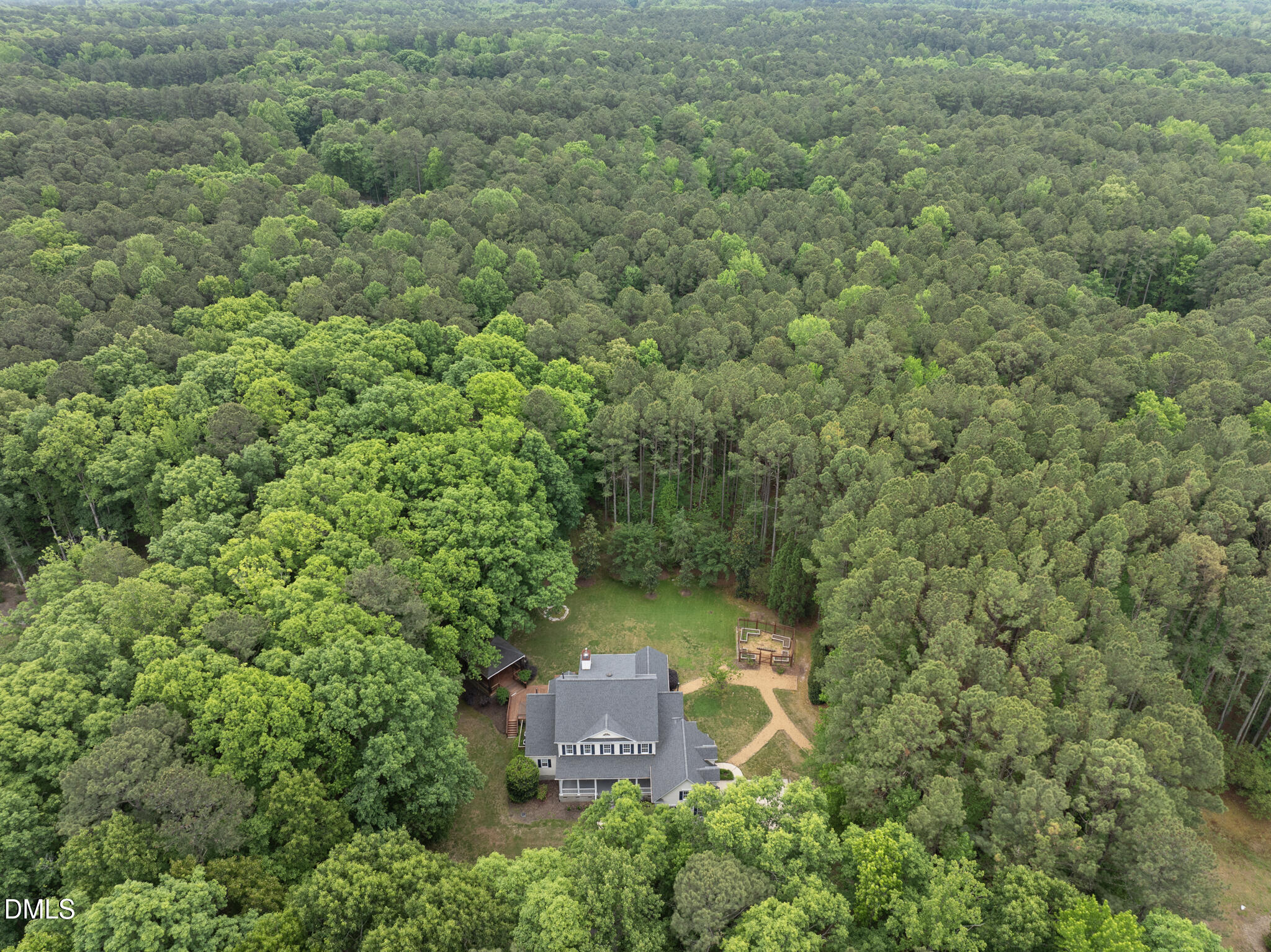 584 Olde Thompson Creek Road