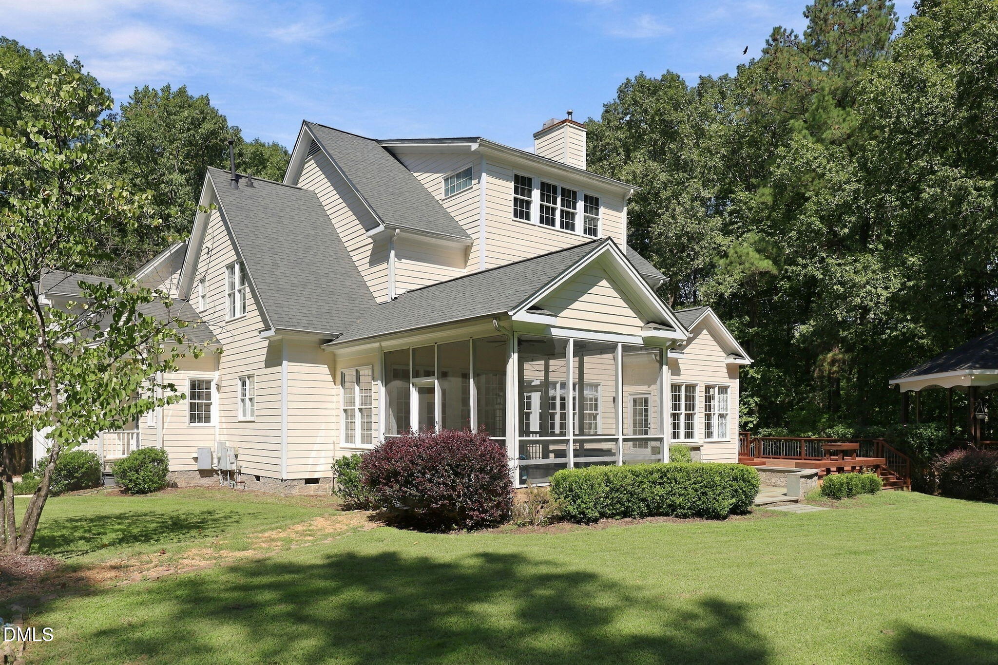 584 Olde Thompson Creek Road