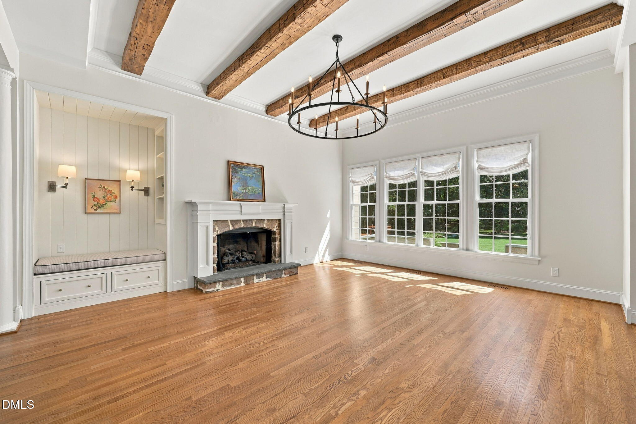 584 Olde Thompson Creek Road