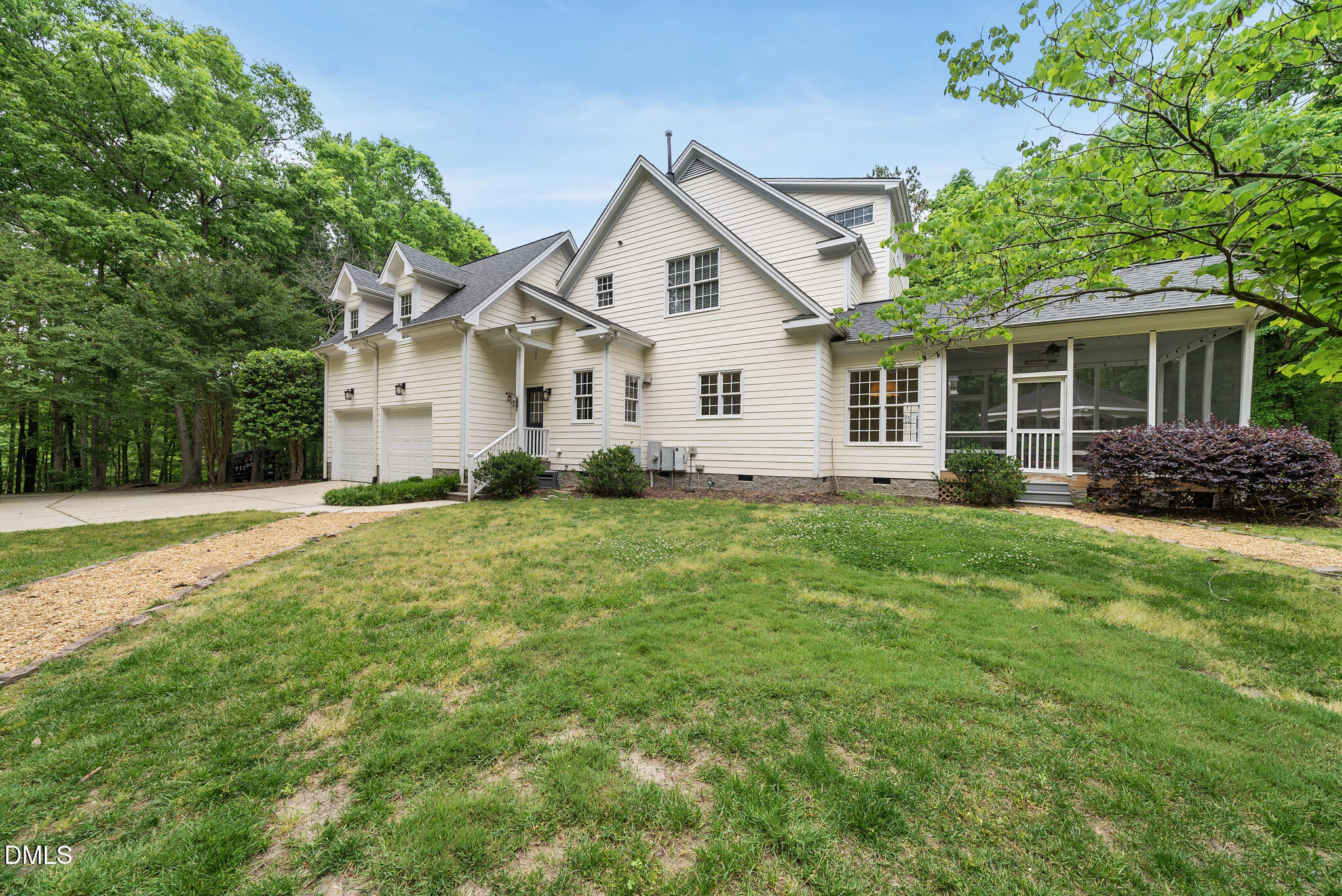 584 Olde Thompson Creek Road