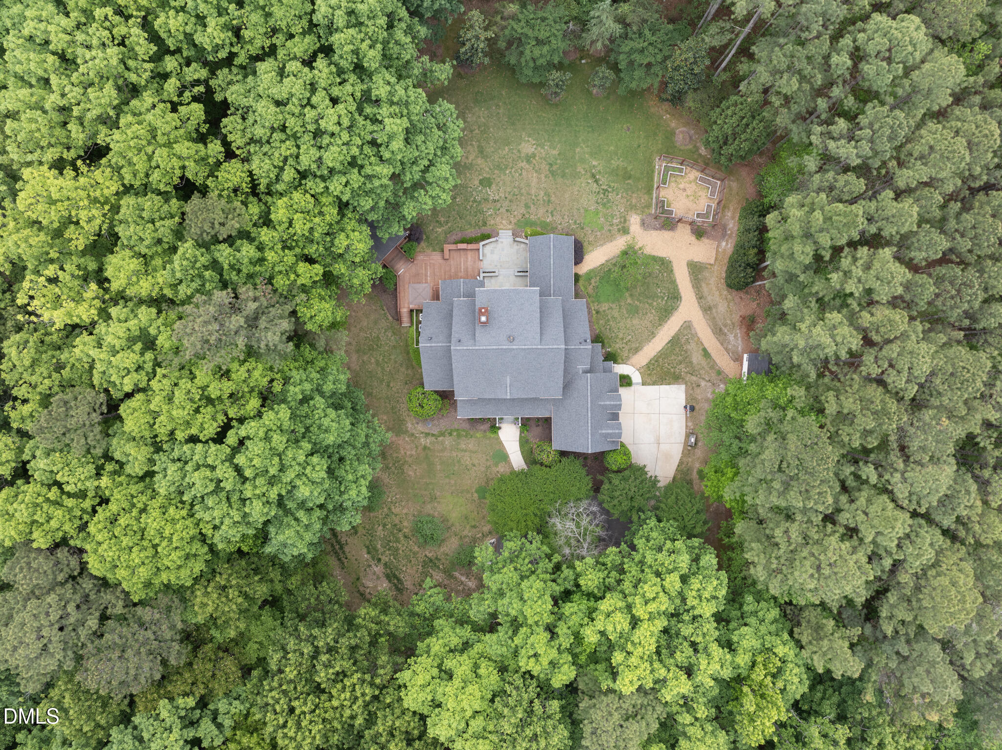 584 Olde Thompson Creek Road