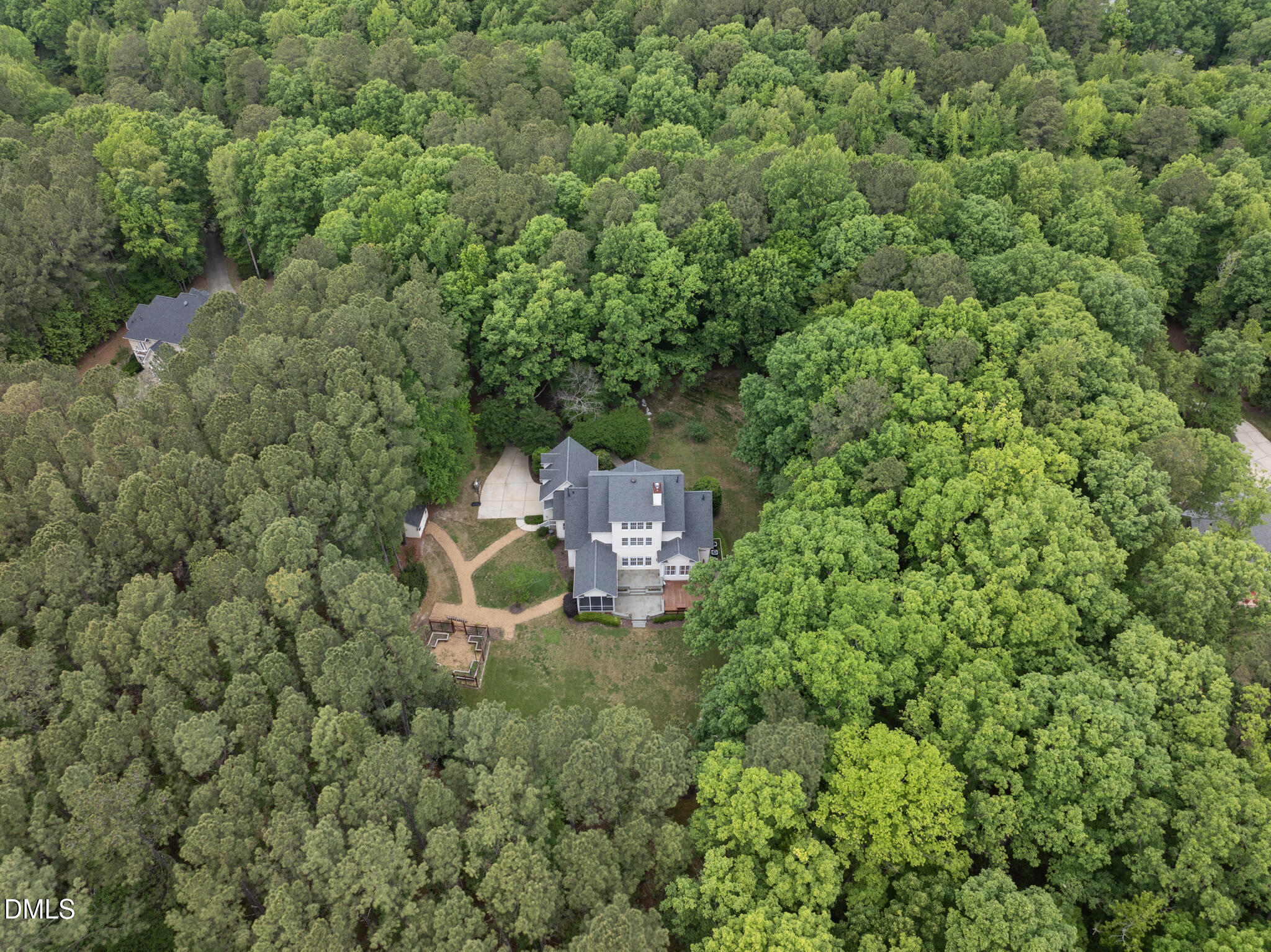 584 Olde Thompson Creek Road