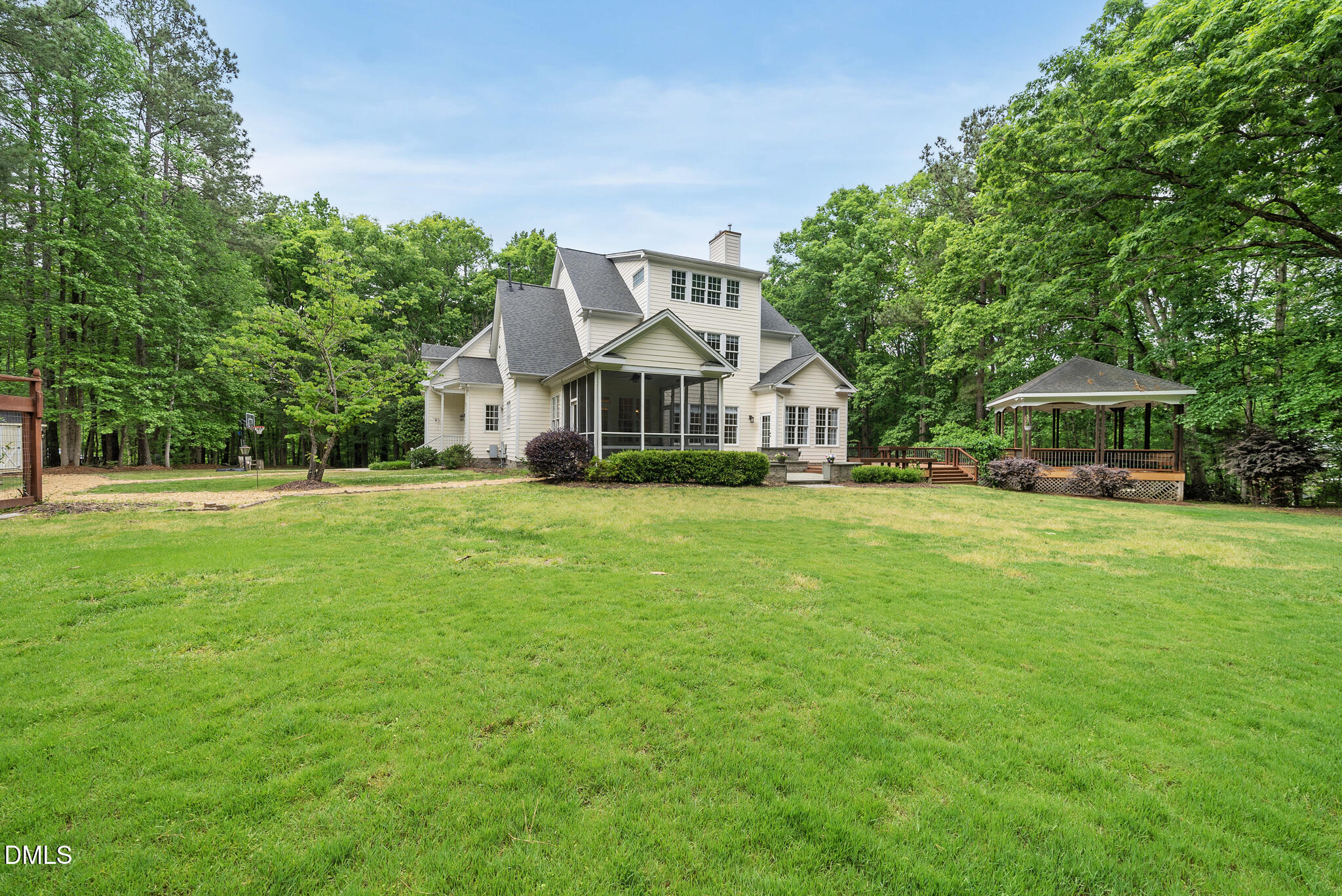 584 Olde Thompson Creek Road