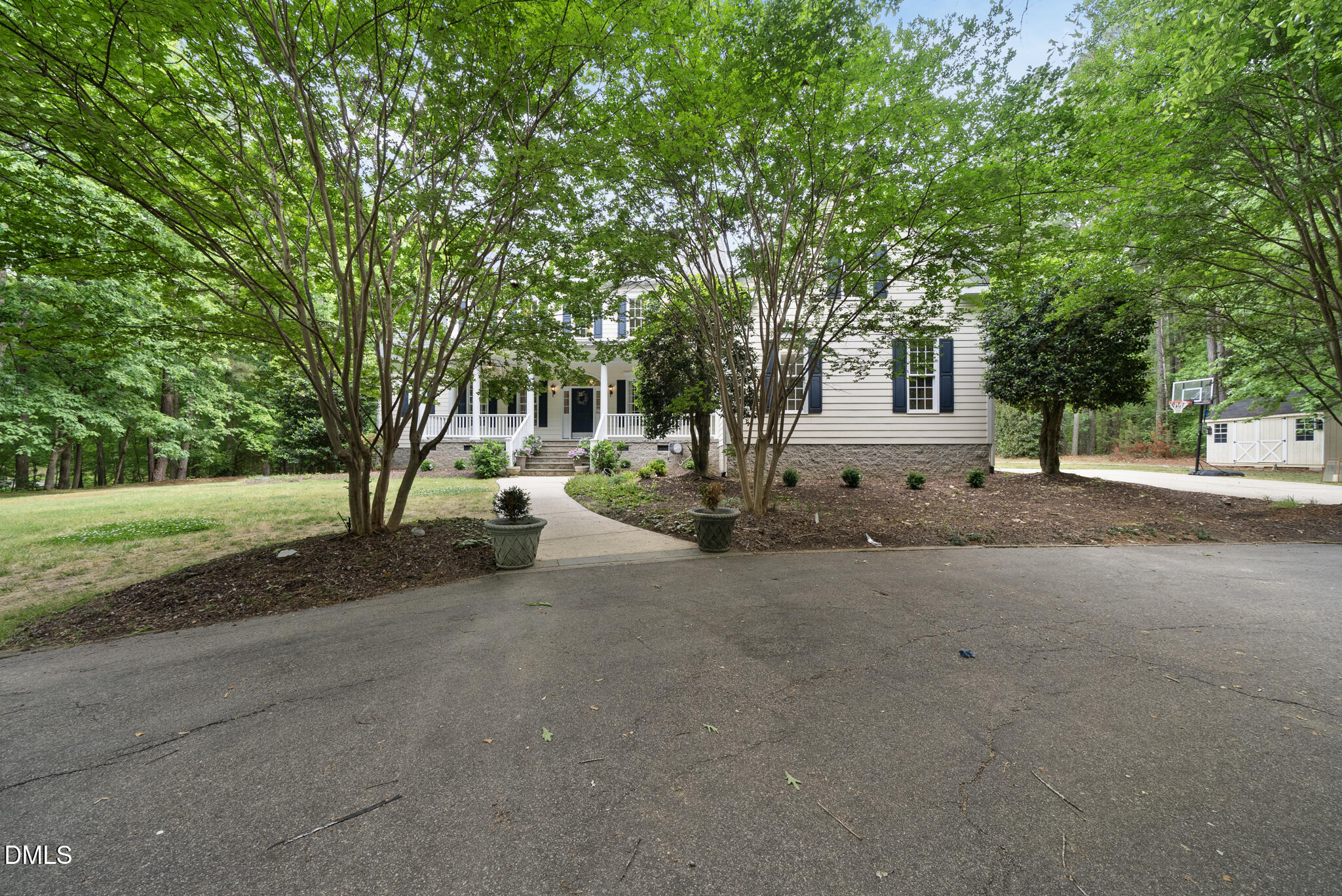 584 Olde Thompson Creek Road