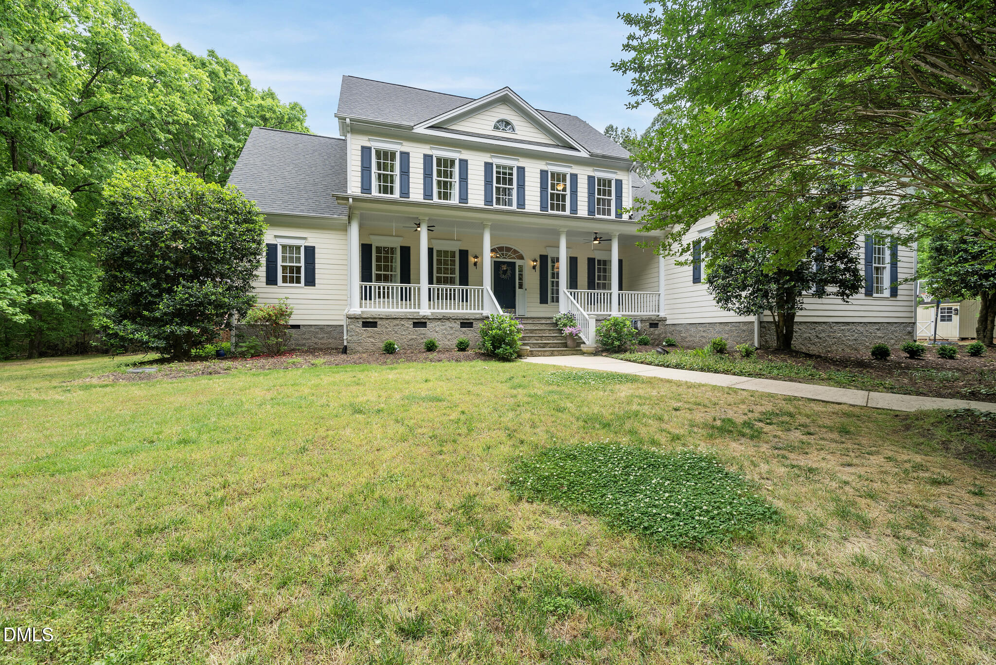 584 Olde Thompson Creek Road