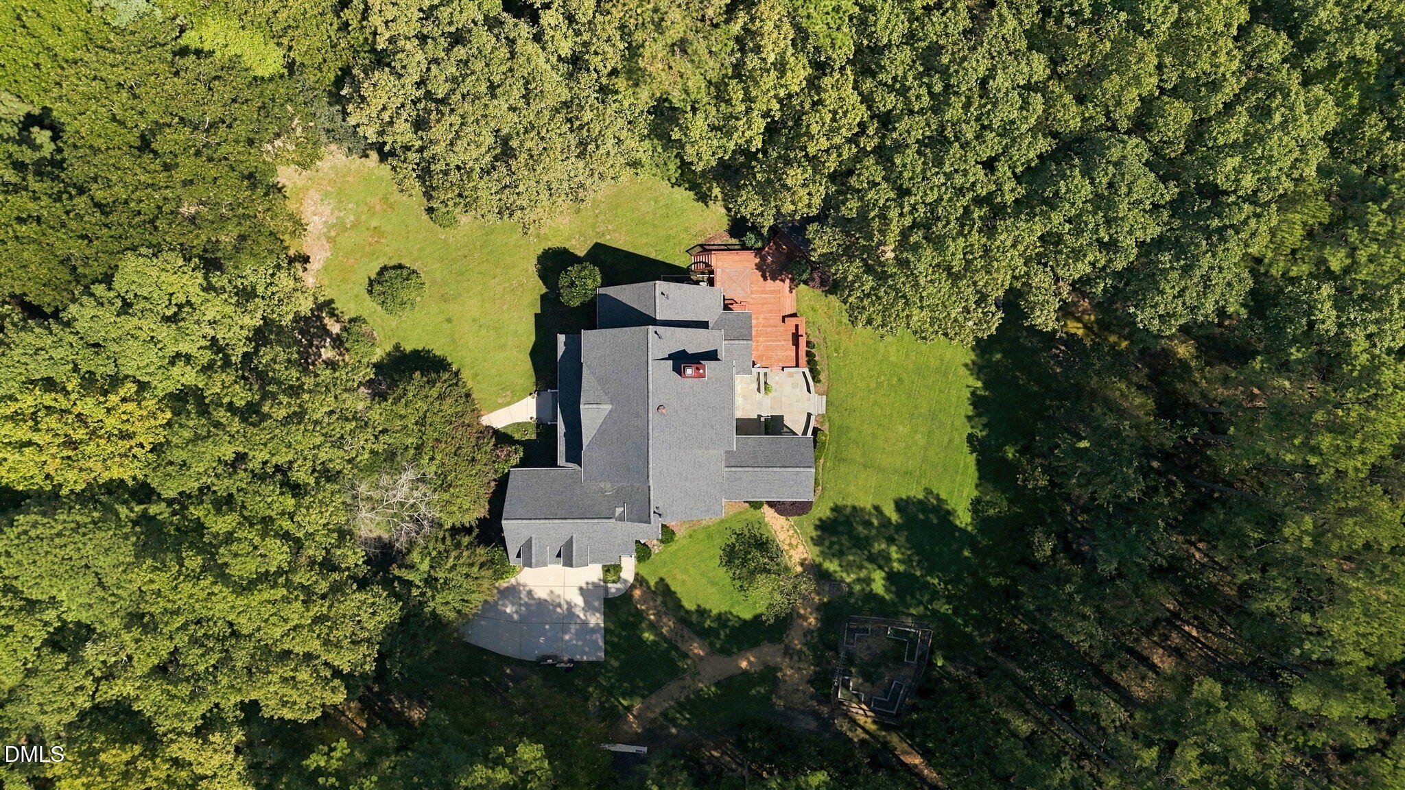 584 Olde Thompson Creek Road