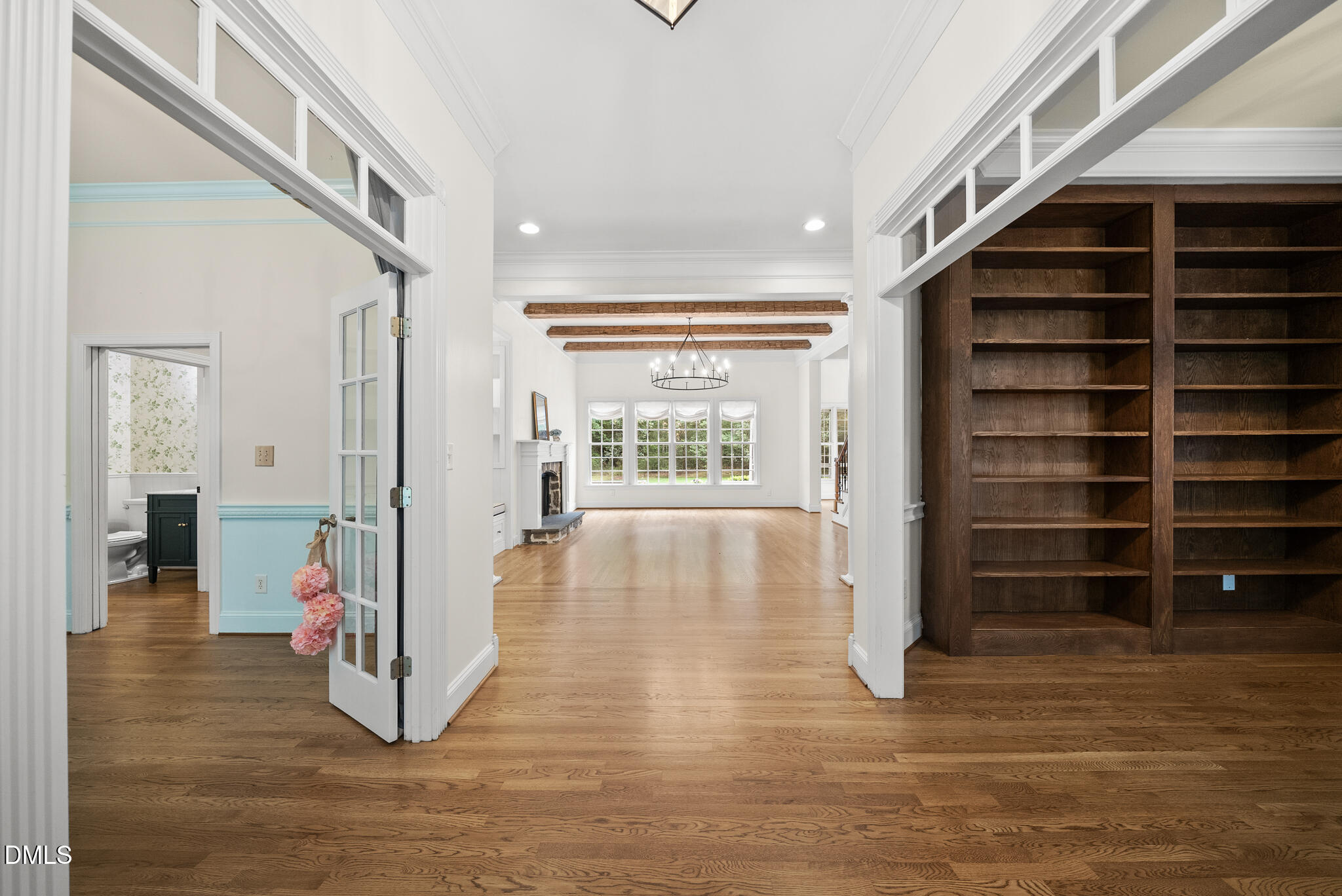 584 Olde Thompson Creek Road