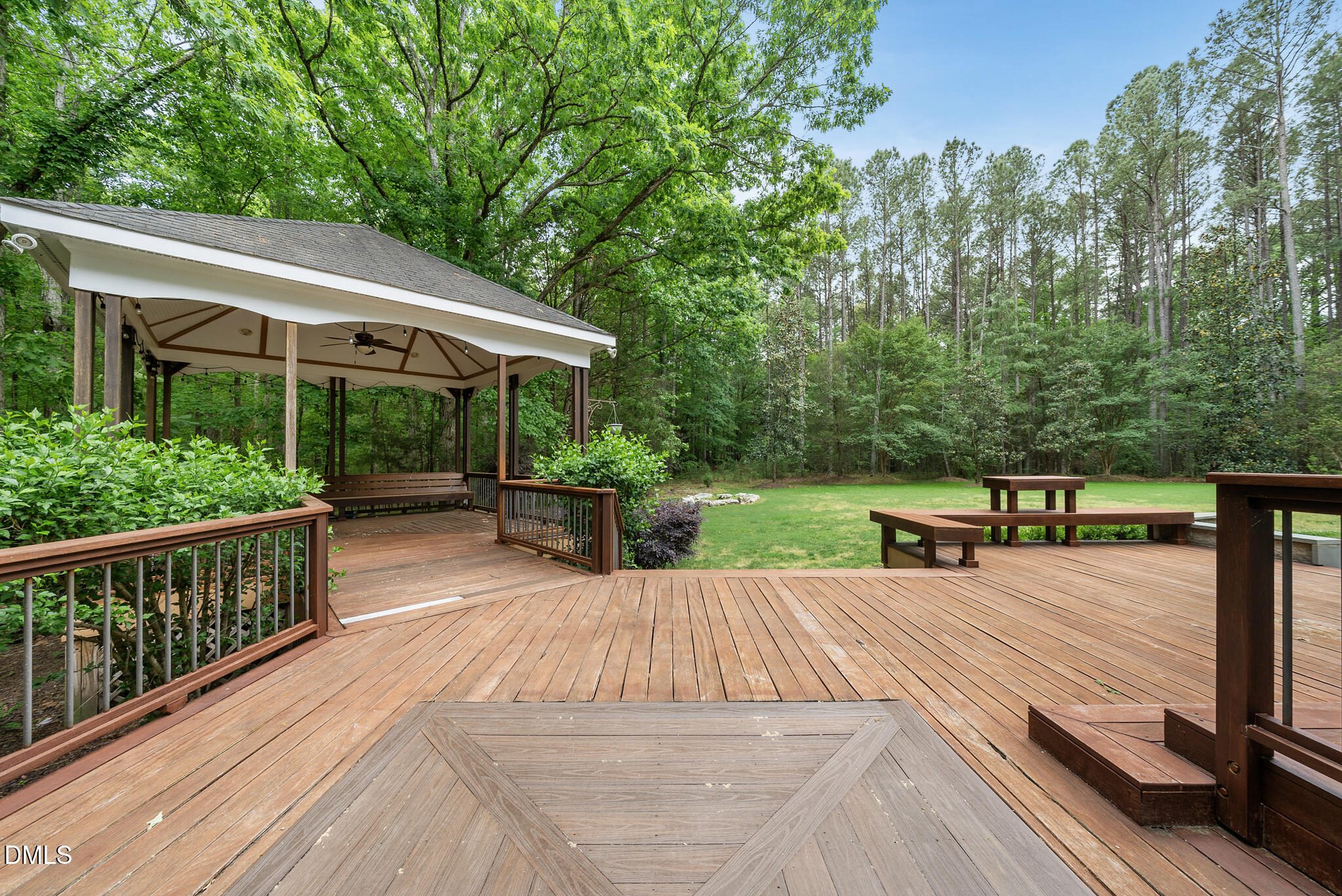 584 Olde Thompson Creek Road