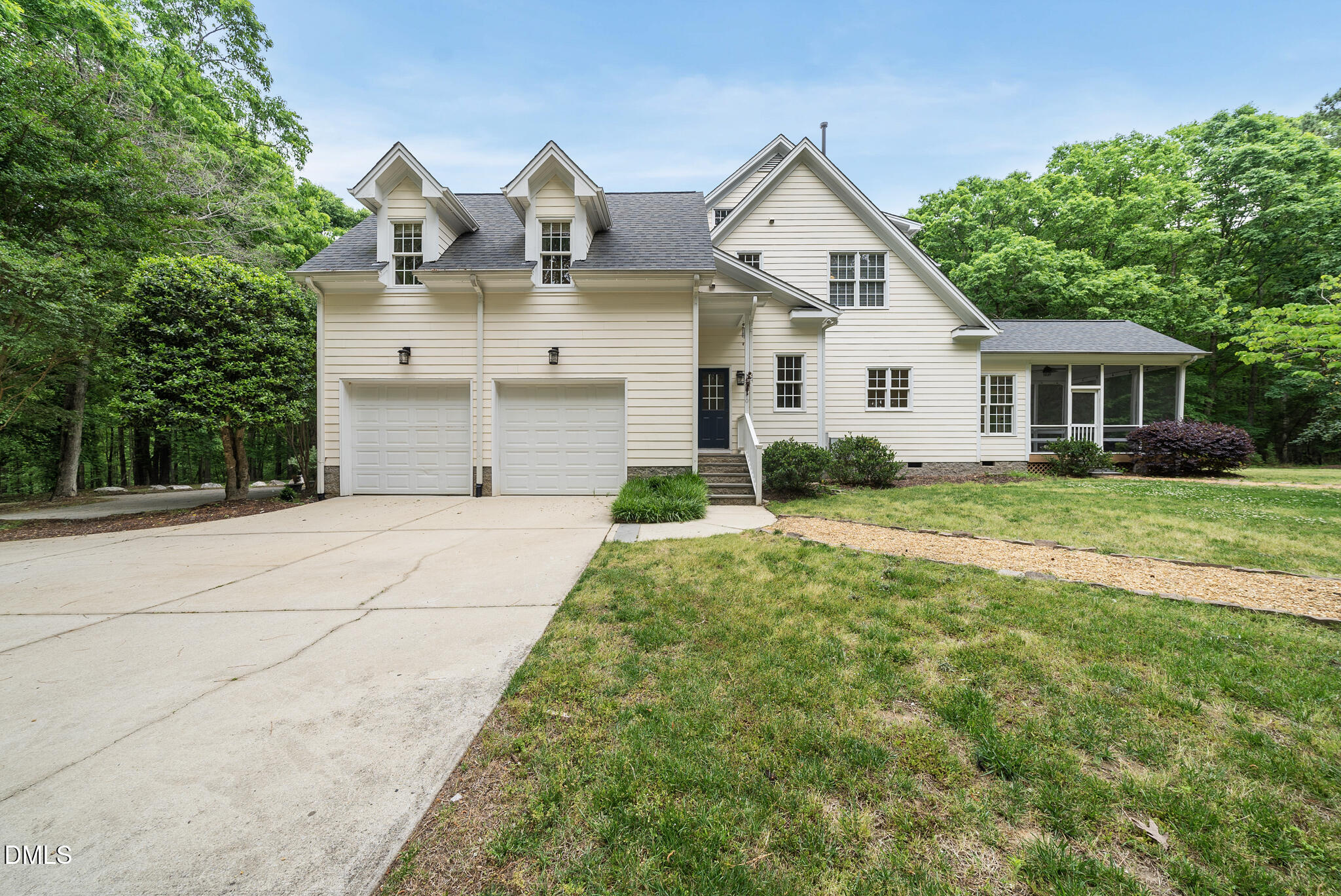 584 Olde Thompson Creek Road