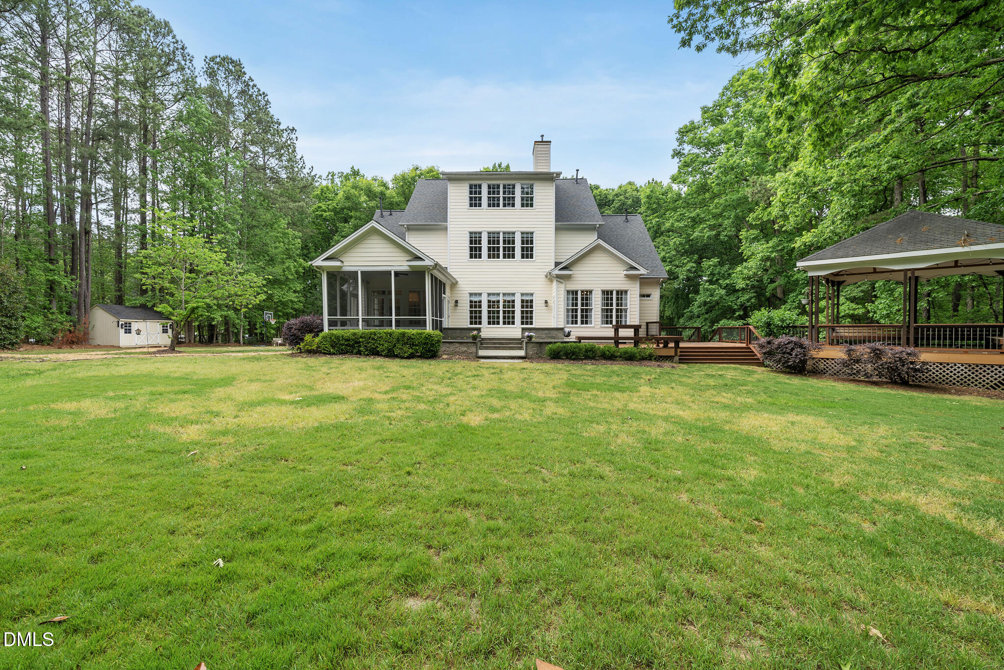 584 Olde Thompson Creek Road
