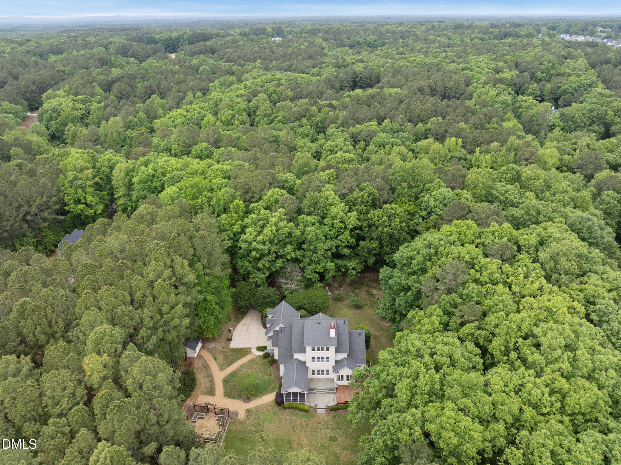 584 Olde Thompson Creek Road