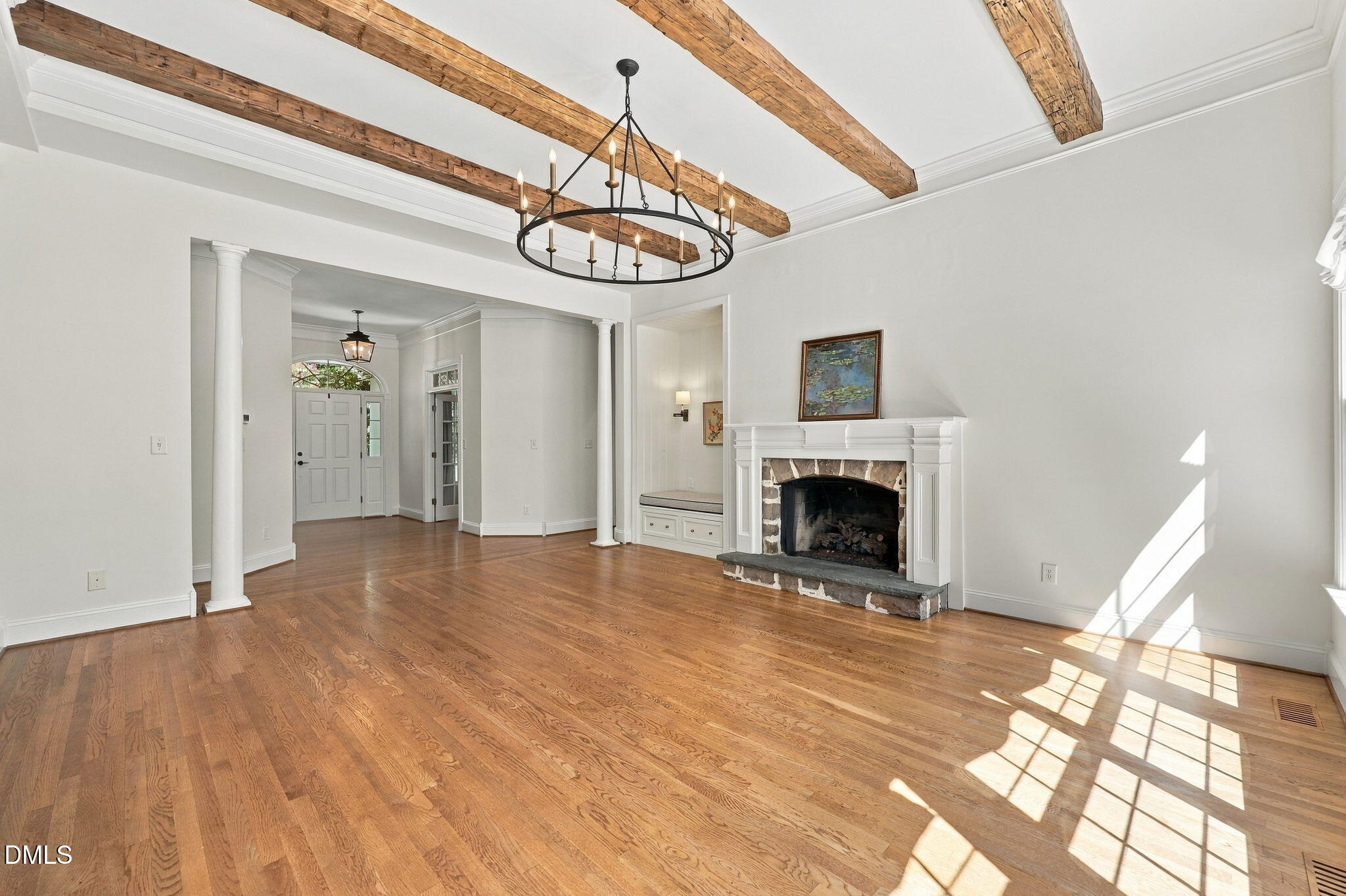 584 Olde Thompson Creek Road