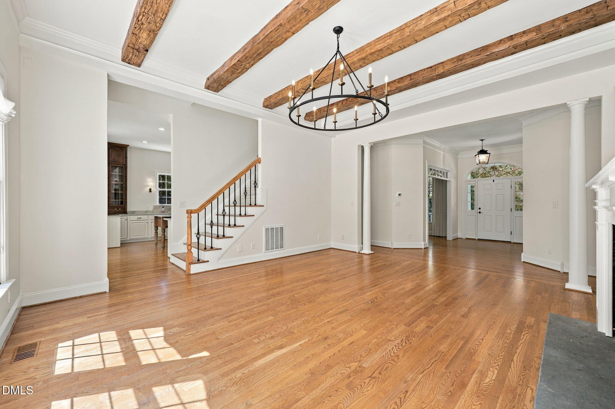 584 Olde Thompson Creek Road