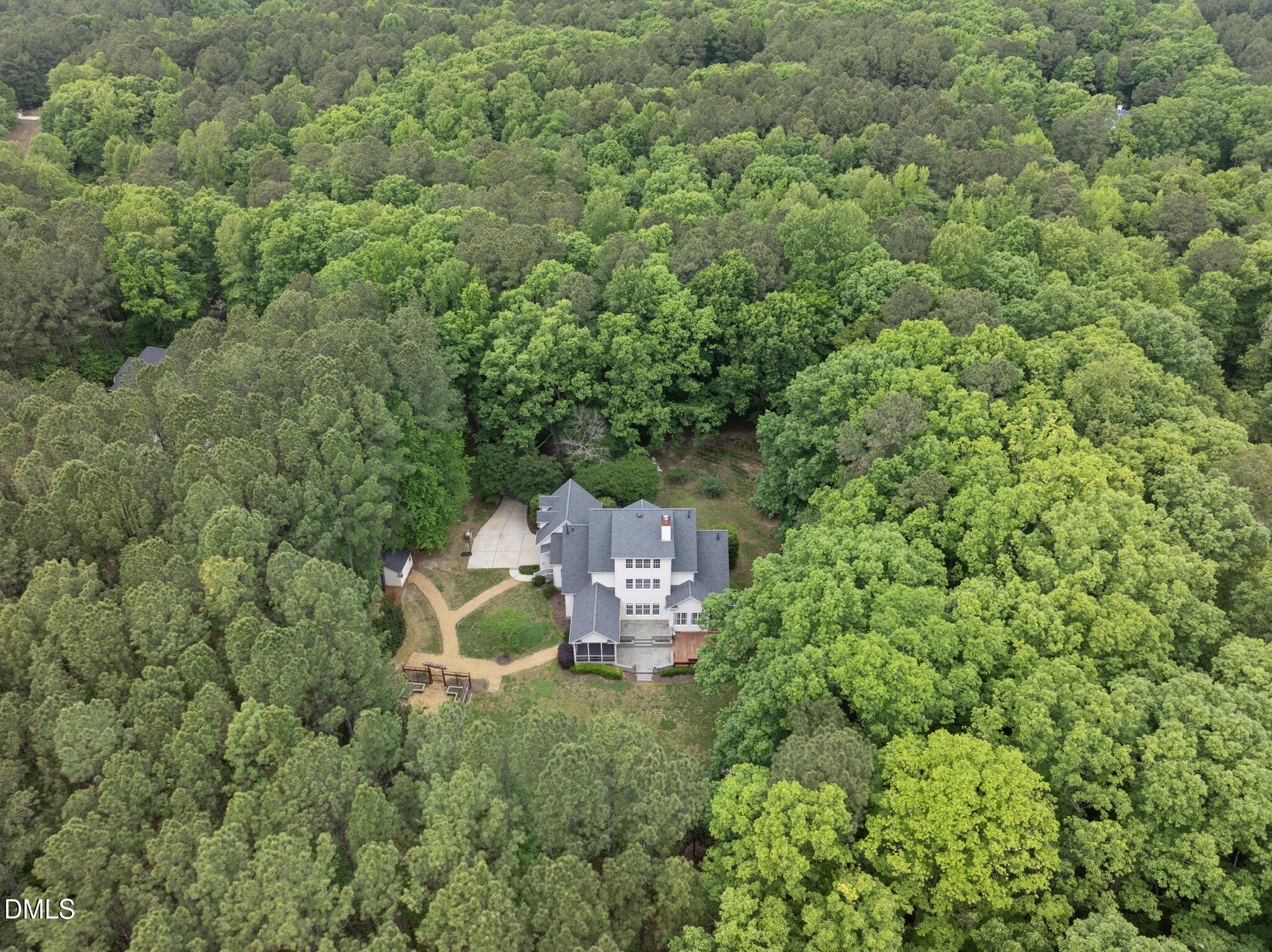 584 Olde Thompson Creek Road