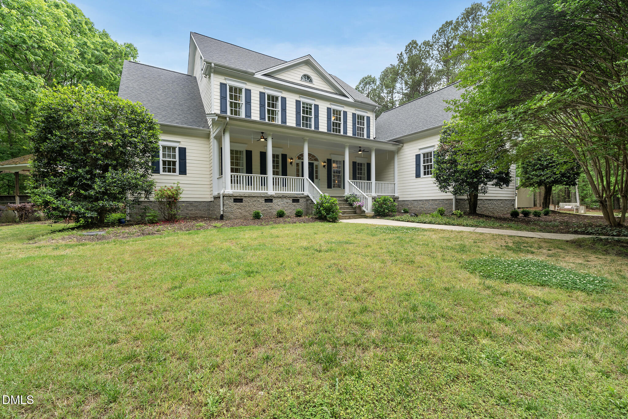584 Olde Thompson Creek Road