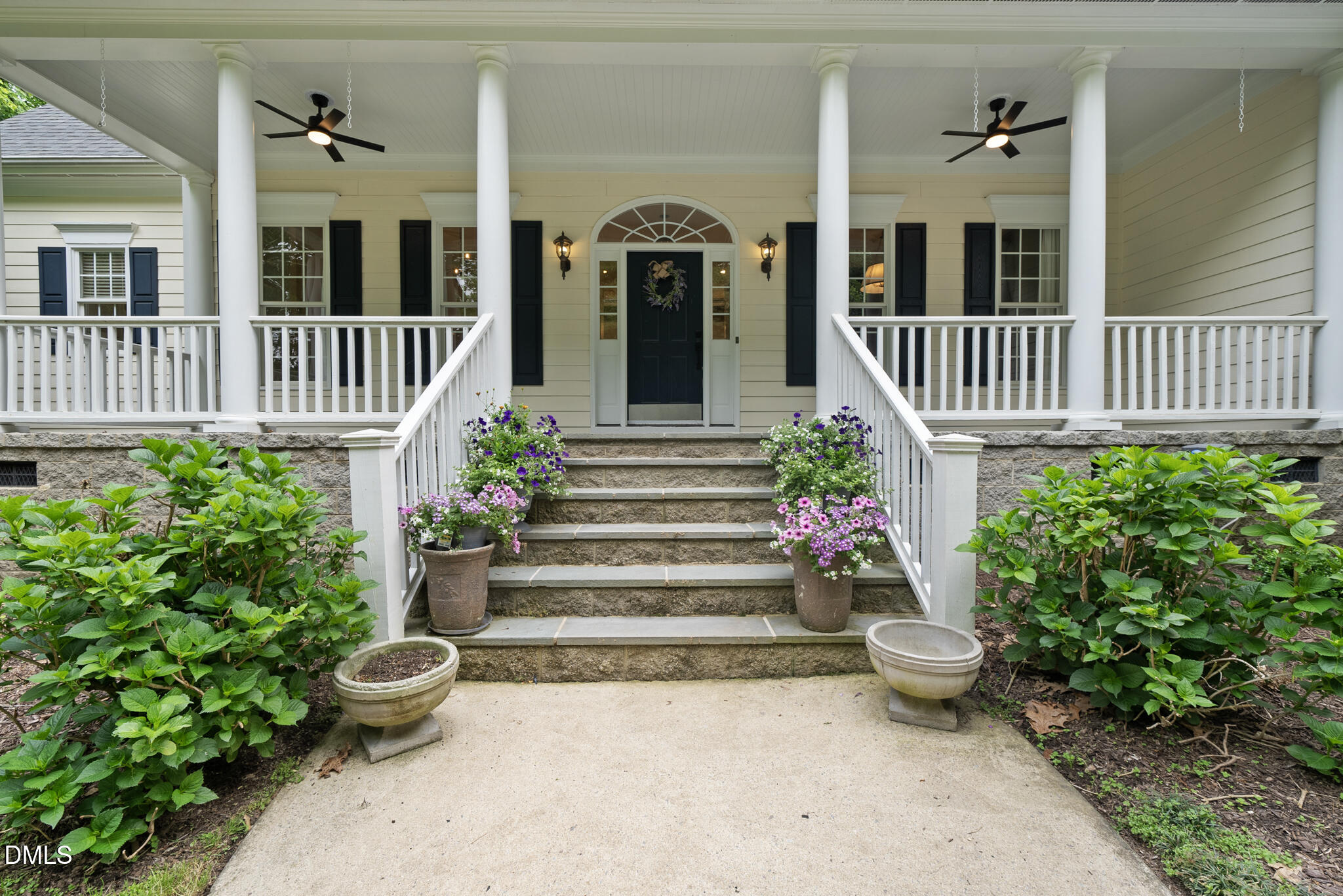 584 Olde Thompson Creek Road