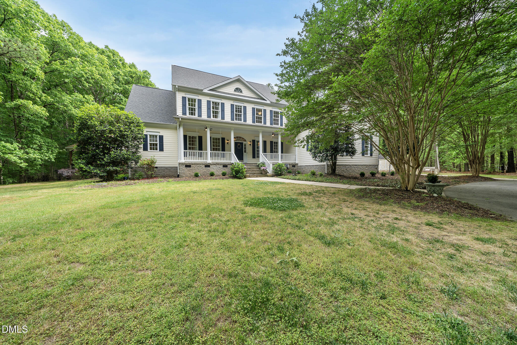 584 Olde Thompson Creek Road