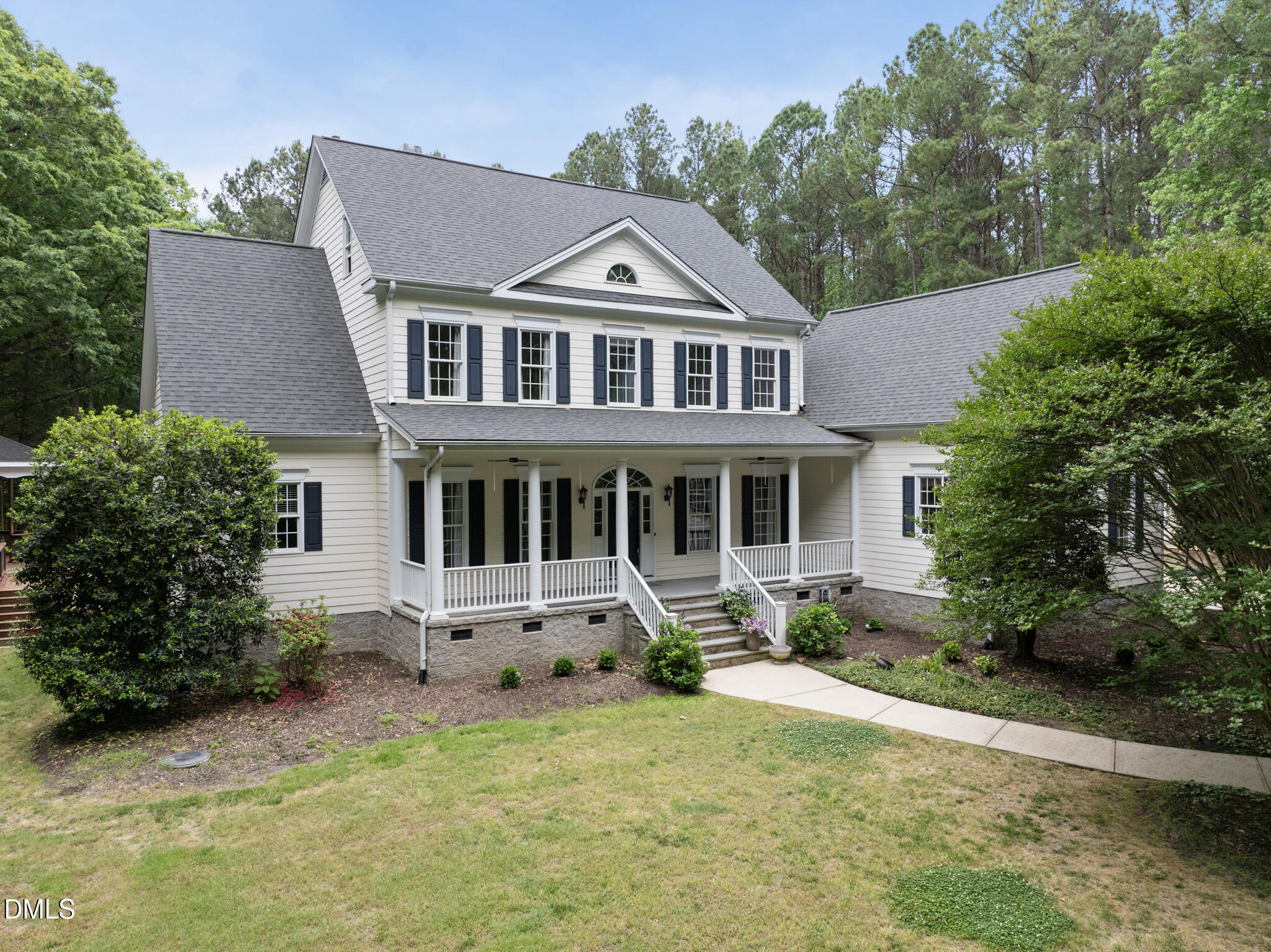 584 Olde Thompson Creek Road