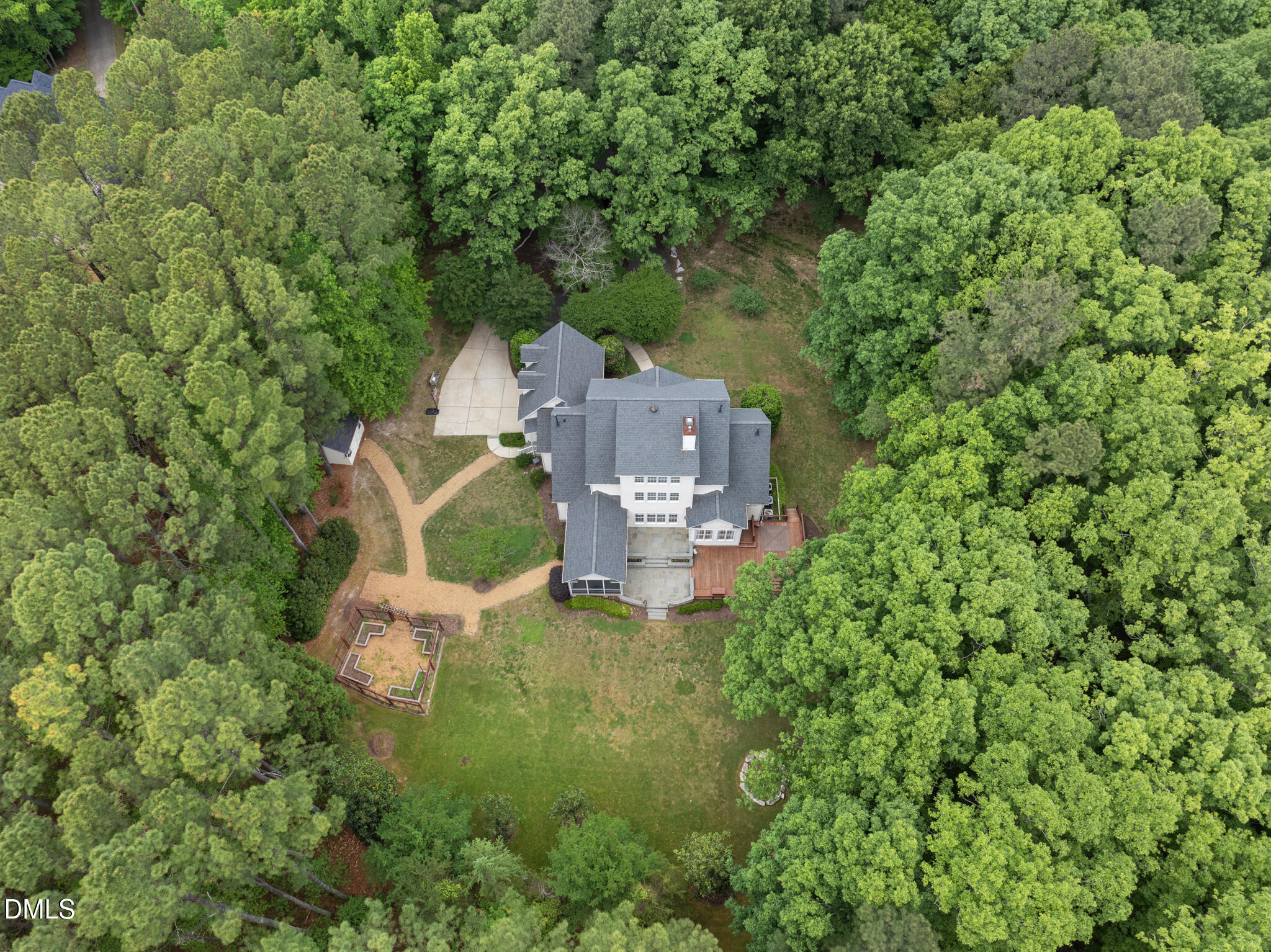 584 Olde Thompson Creek Road