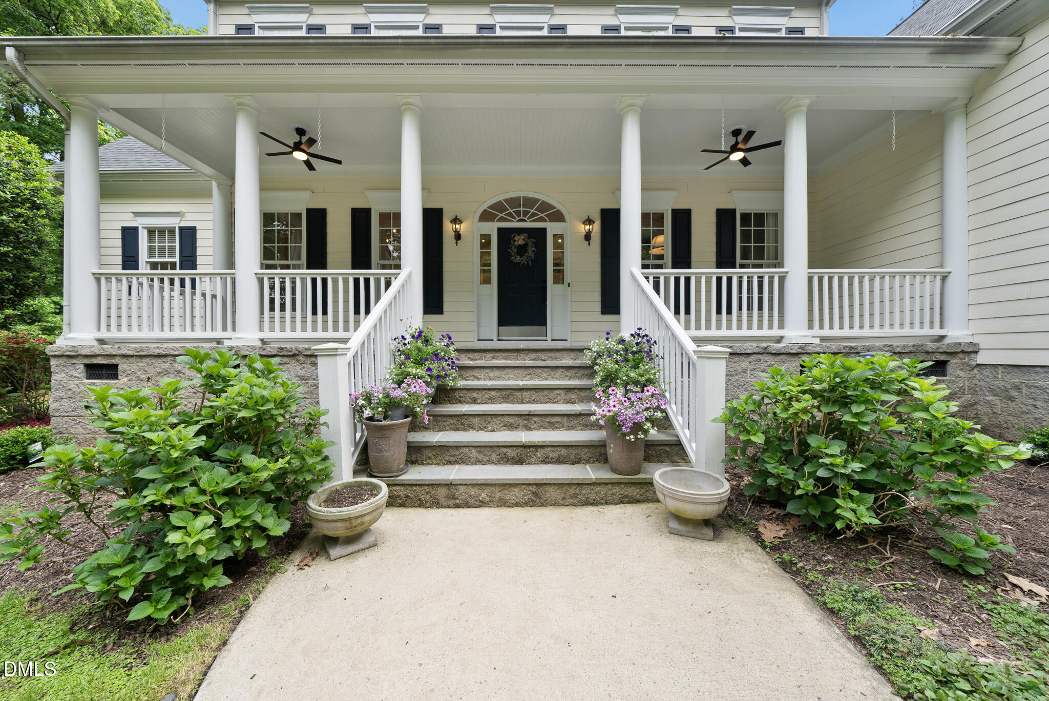 584 Olde Thompson Creek Road