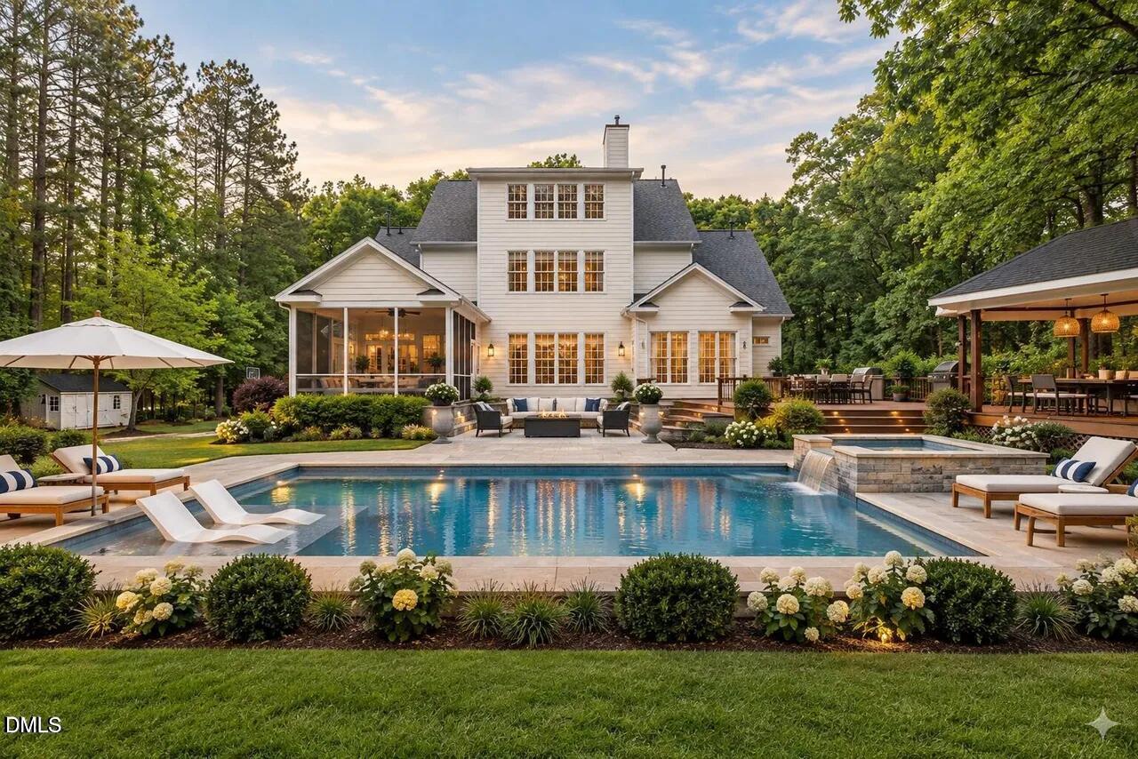 584 Olde Thompson Creek Road