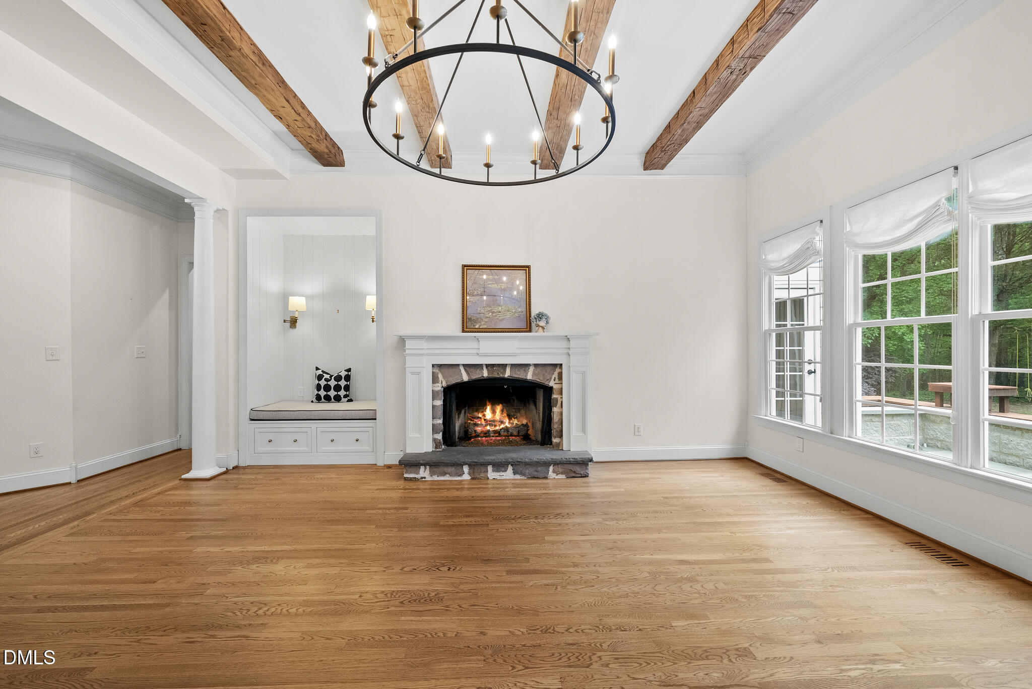 584 Olde Thompson Creek Road