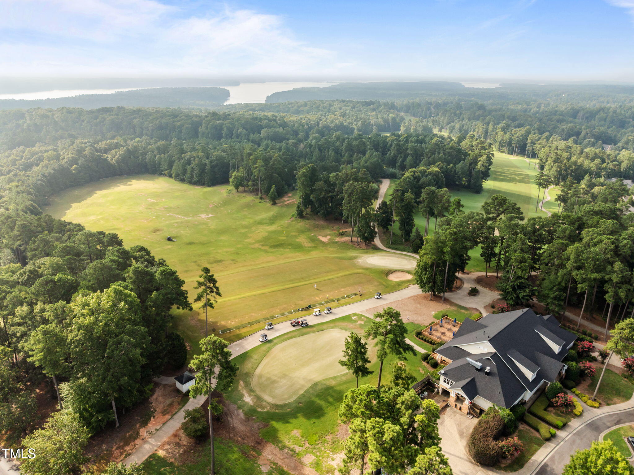 15 Golfers Ridge Court