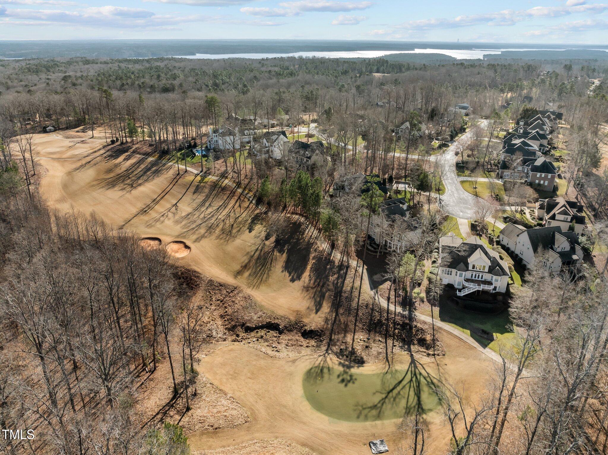 15 Golfers Ridge Court