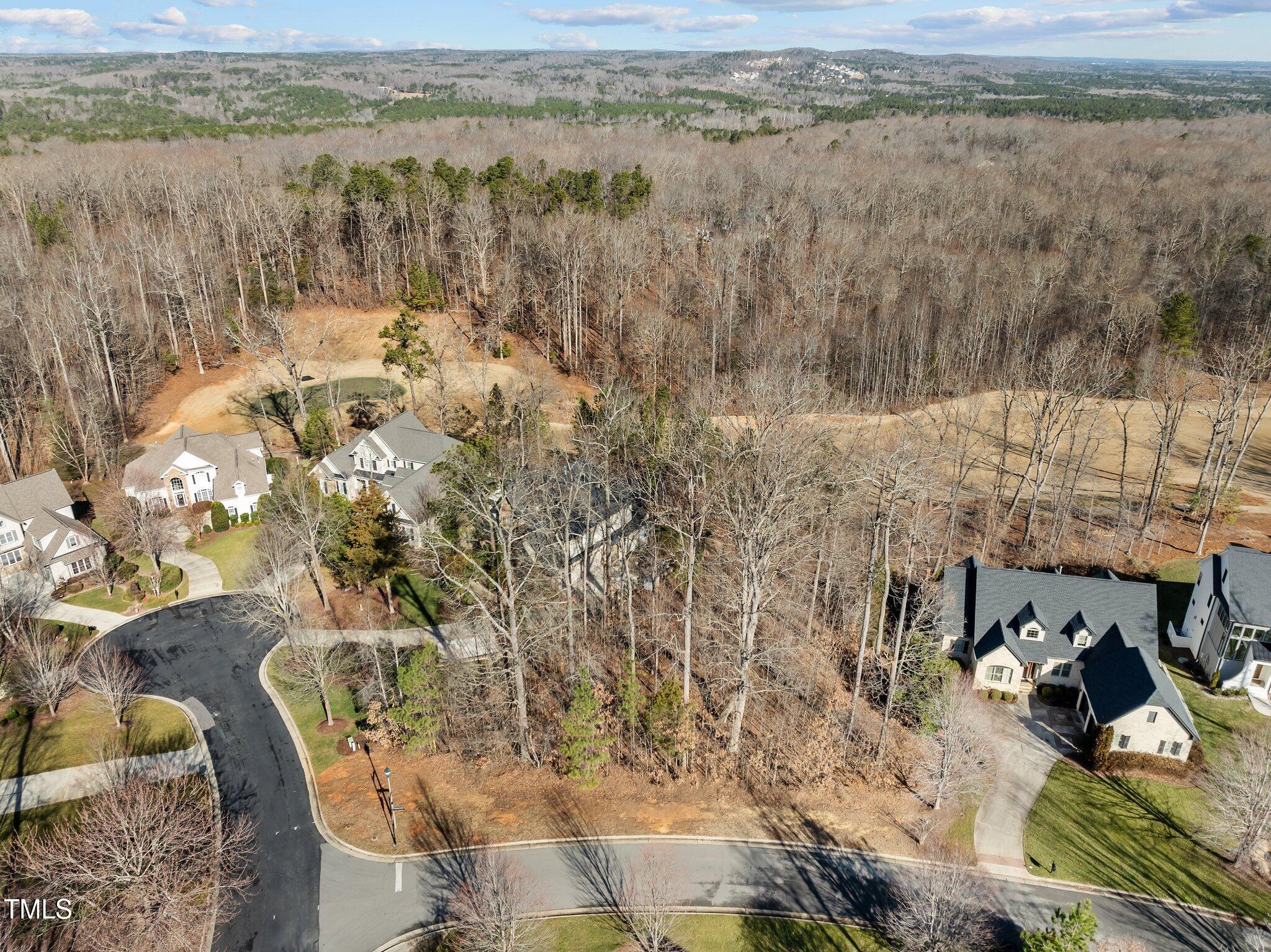 15 Golfers Ridge Court