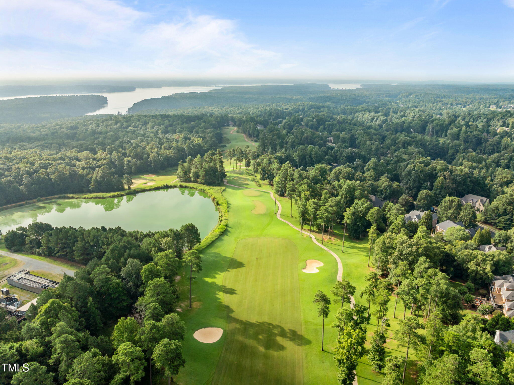 15 Golfers Ridge Court
