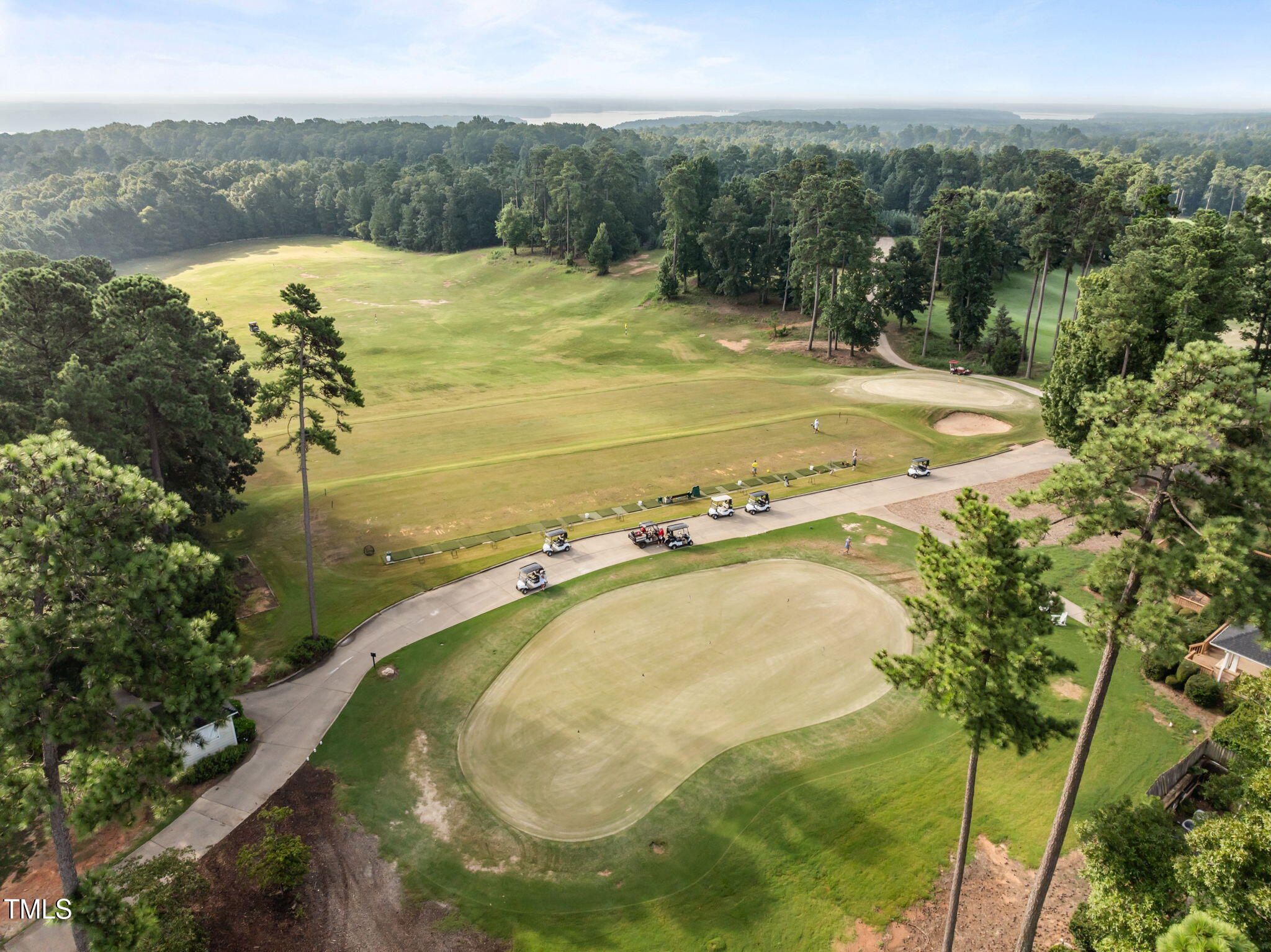 15 Golfers Ridge Court