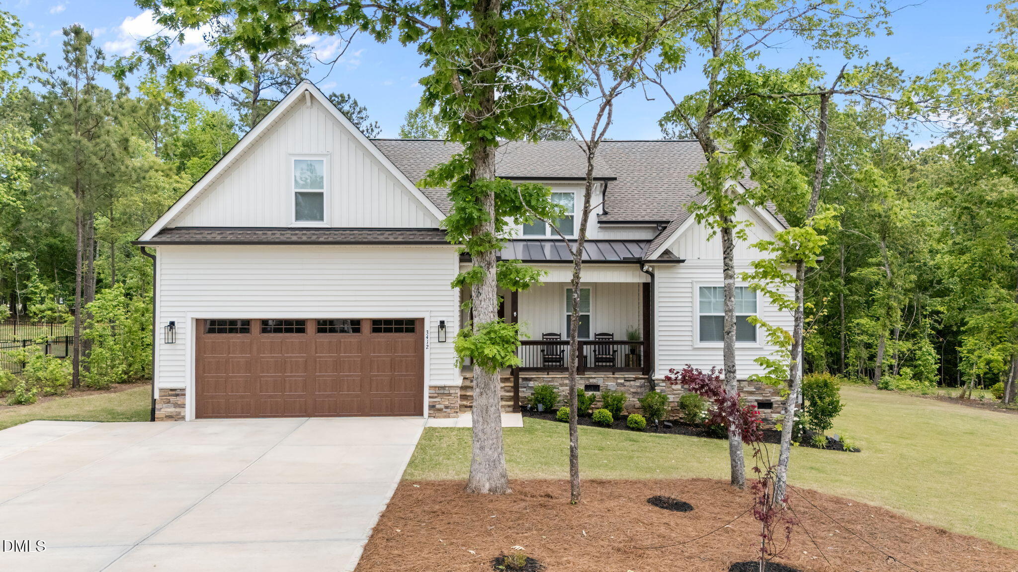 3412 River Manor Court