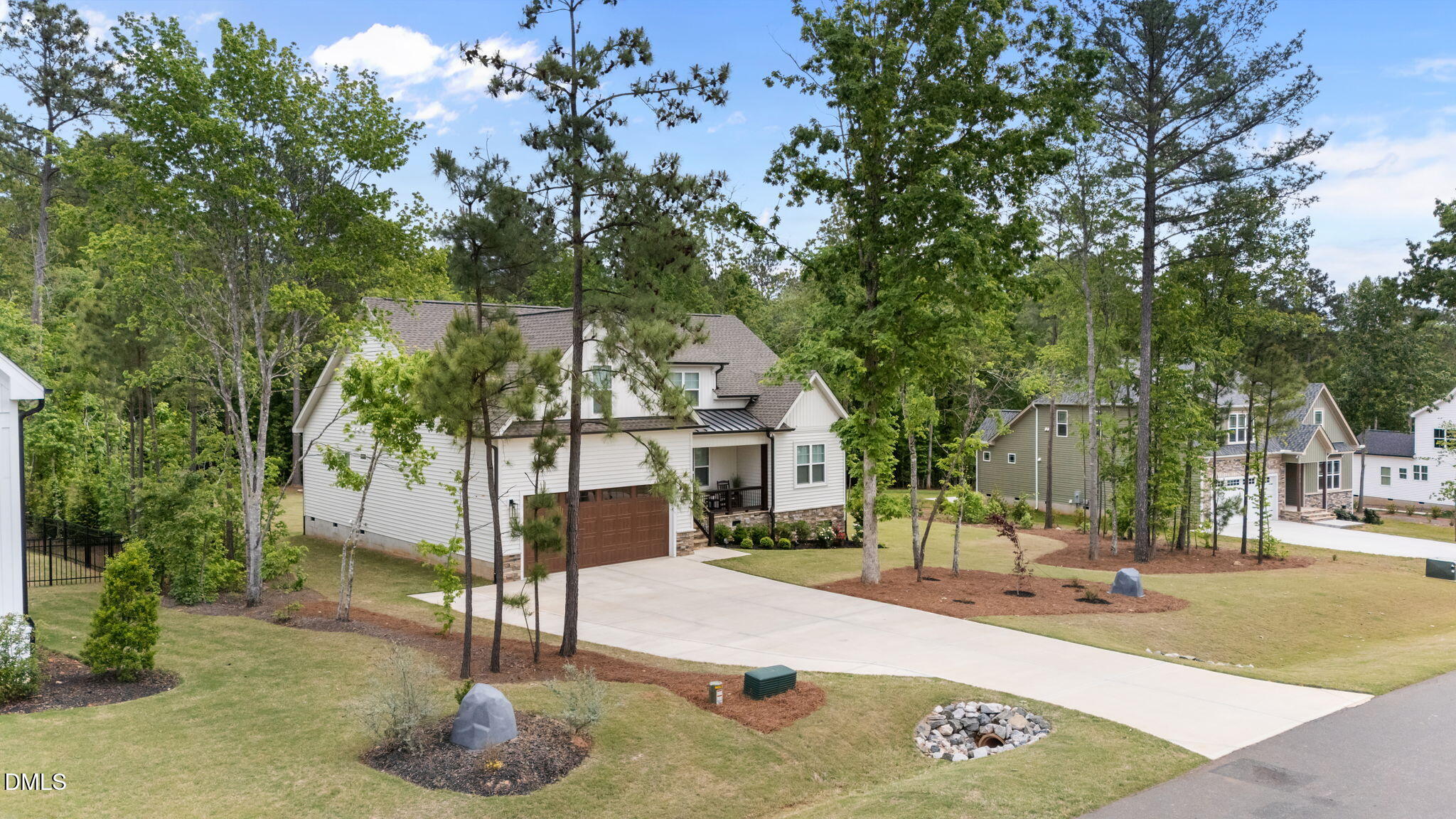 3412 River Manor Court