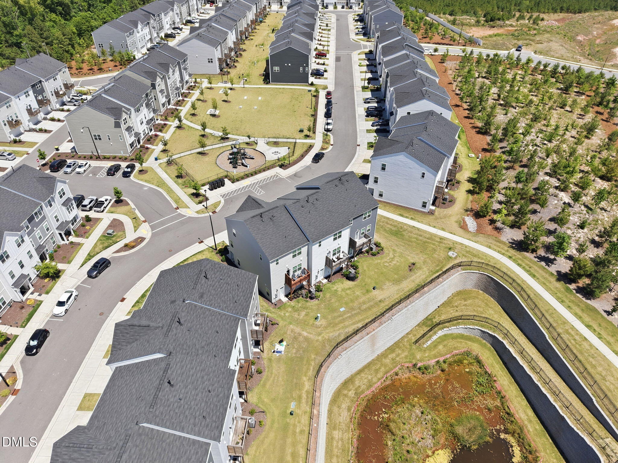 2112 Terrawood