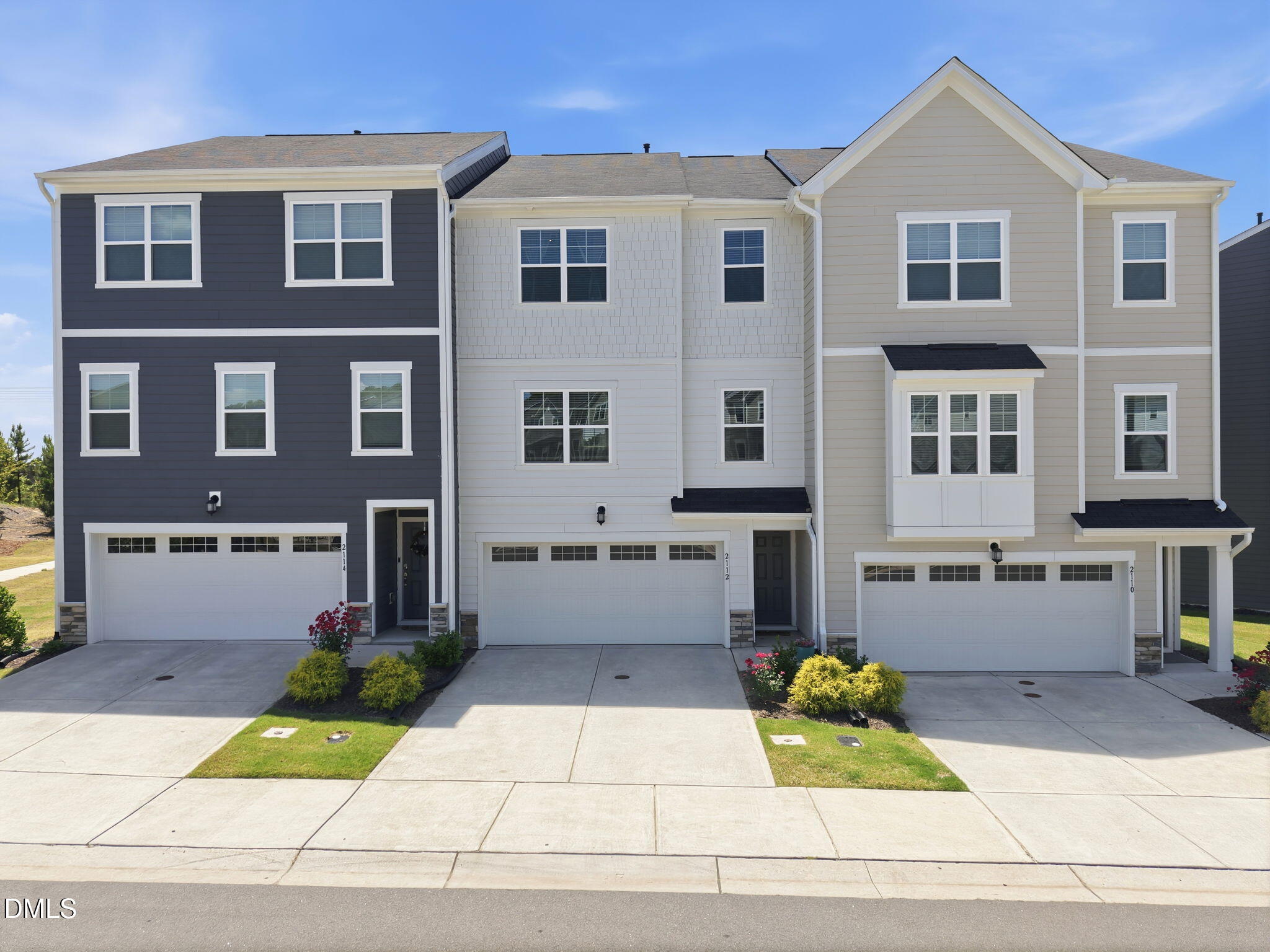 2112 Terrawood