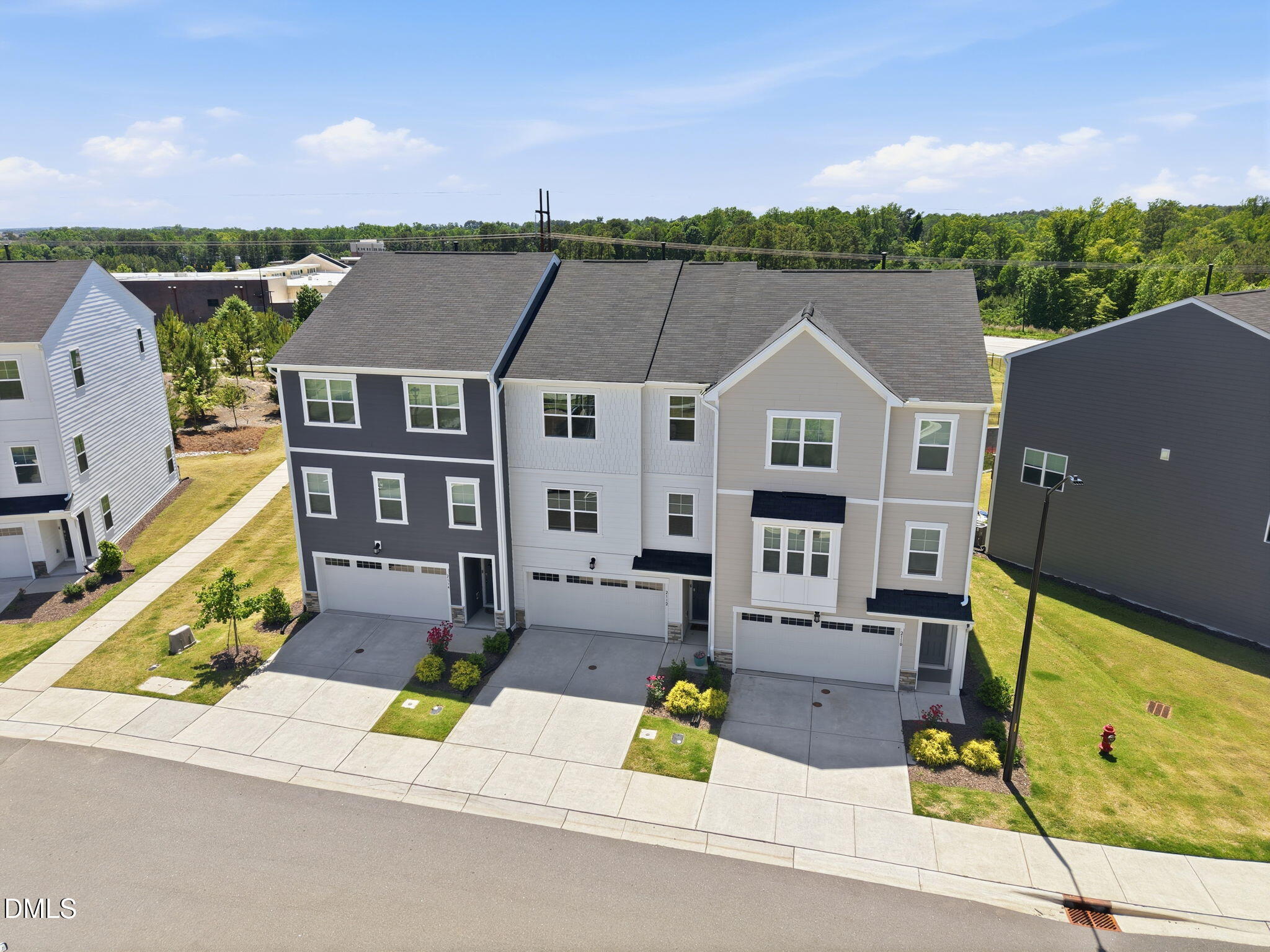 2112 Terrawood