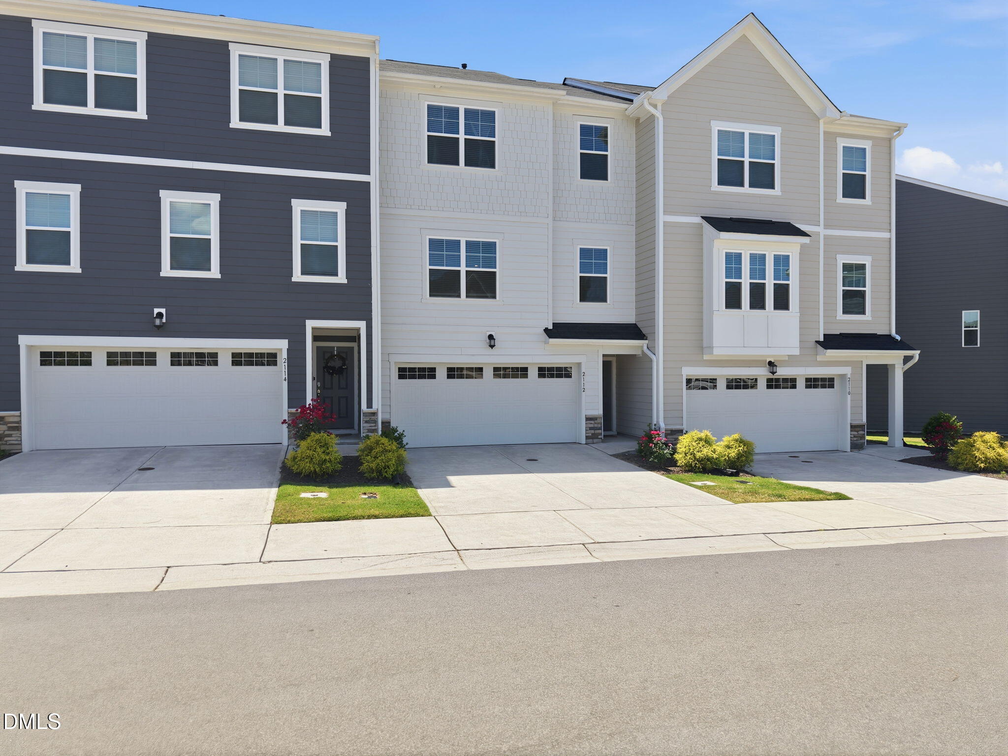 2112 Terrawood