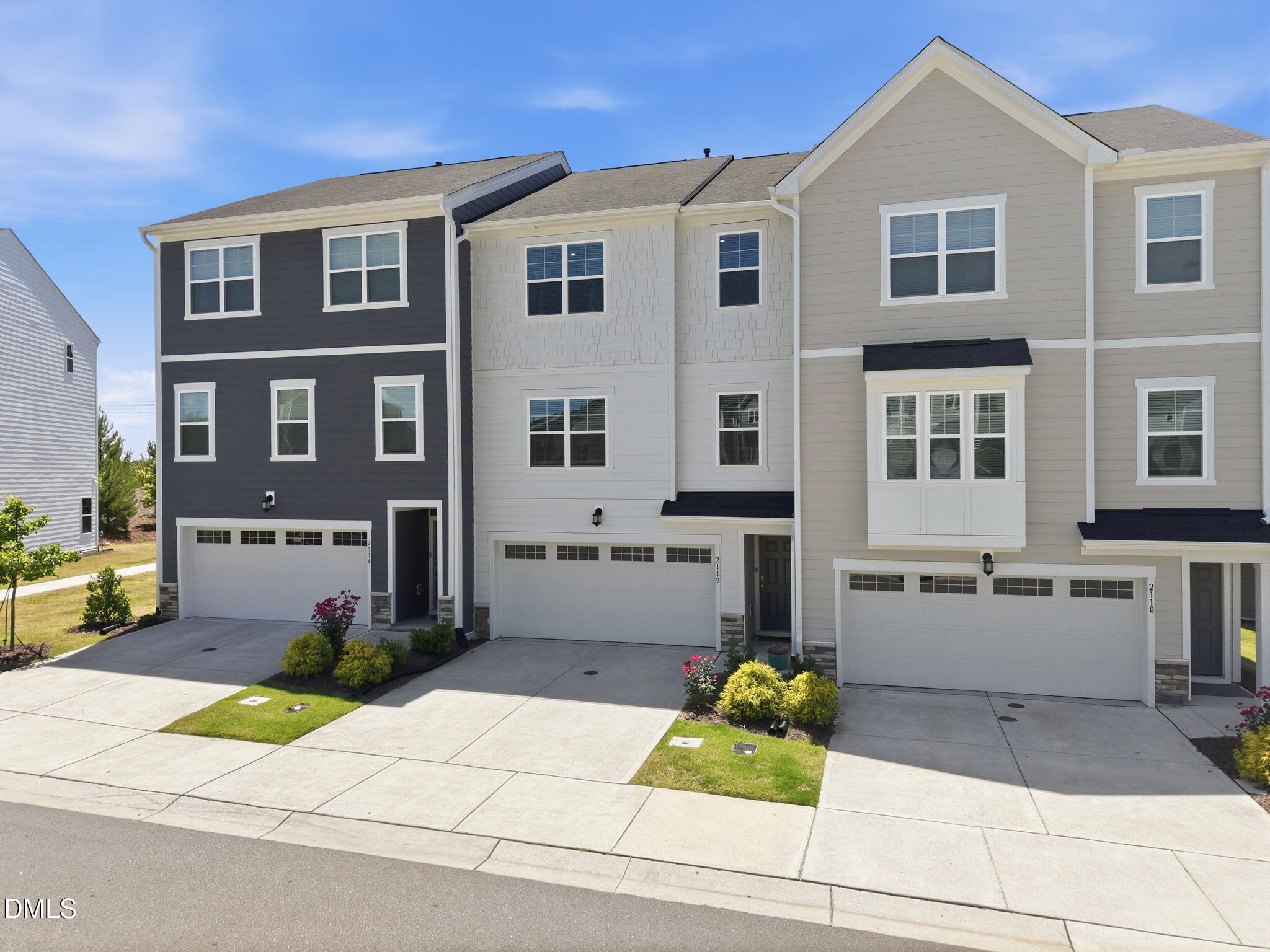 2112 Terrawood