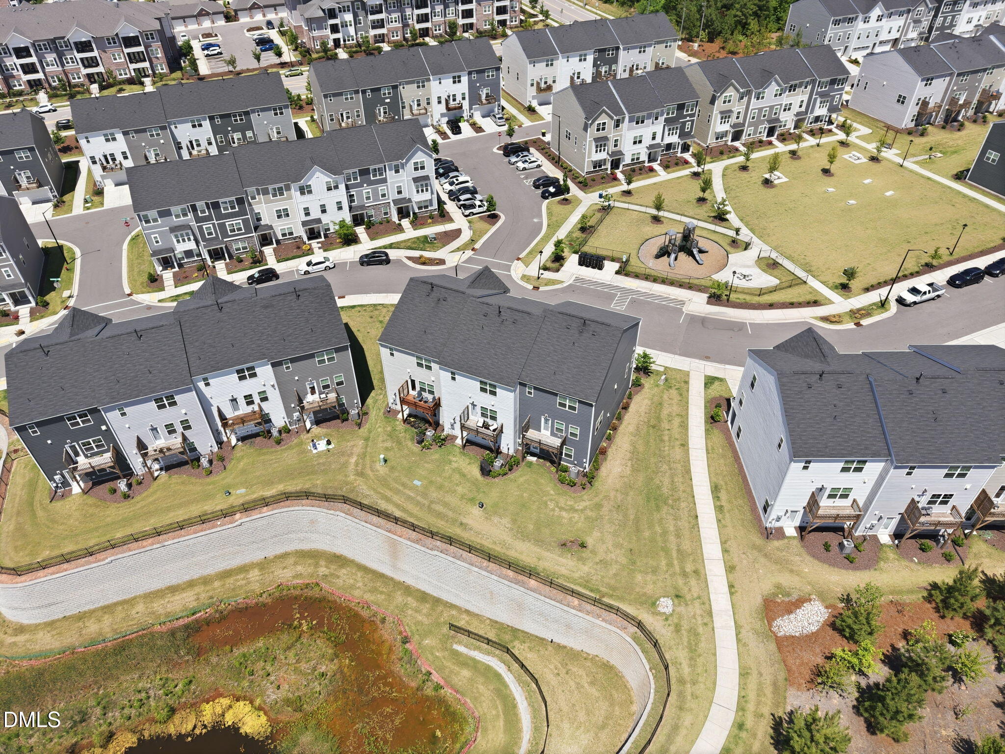 2112 Terrawood
