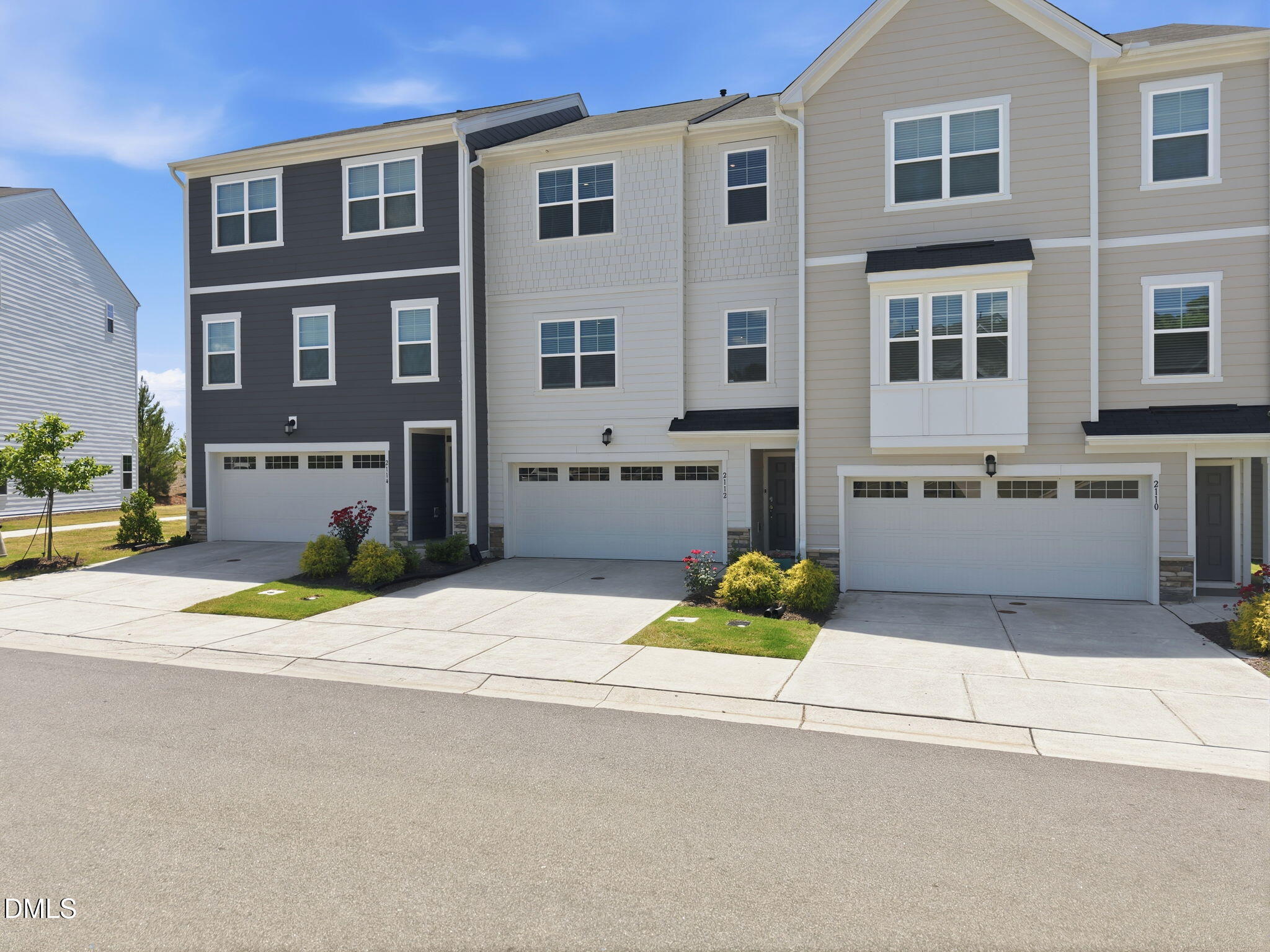 2112 Terrawood