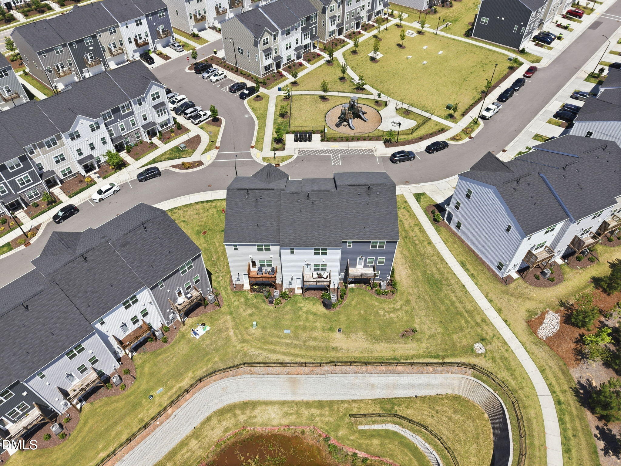 2112 Terrawood