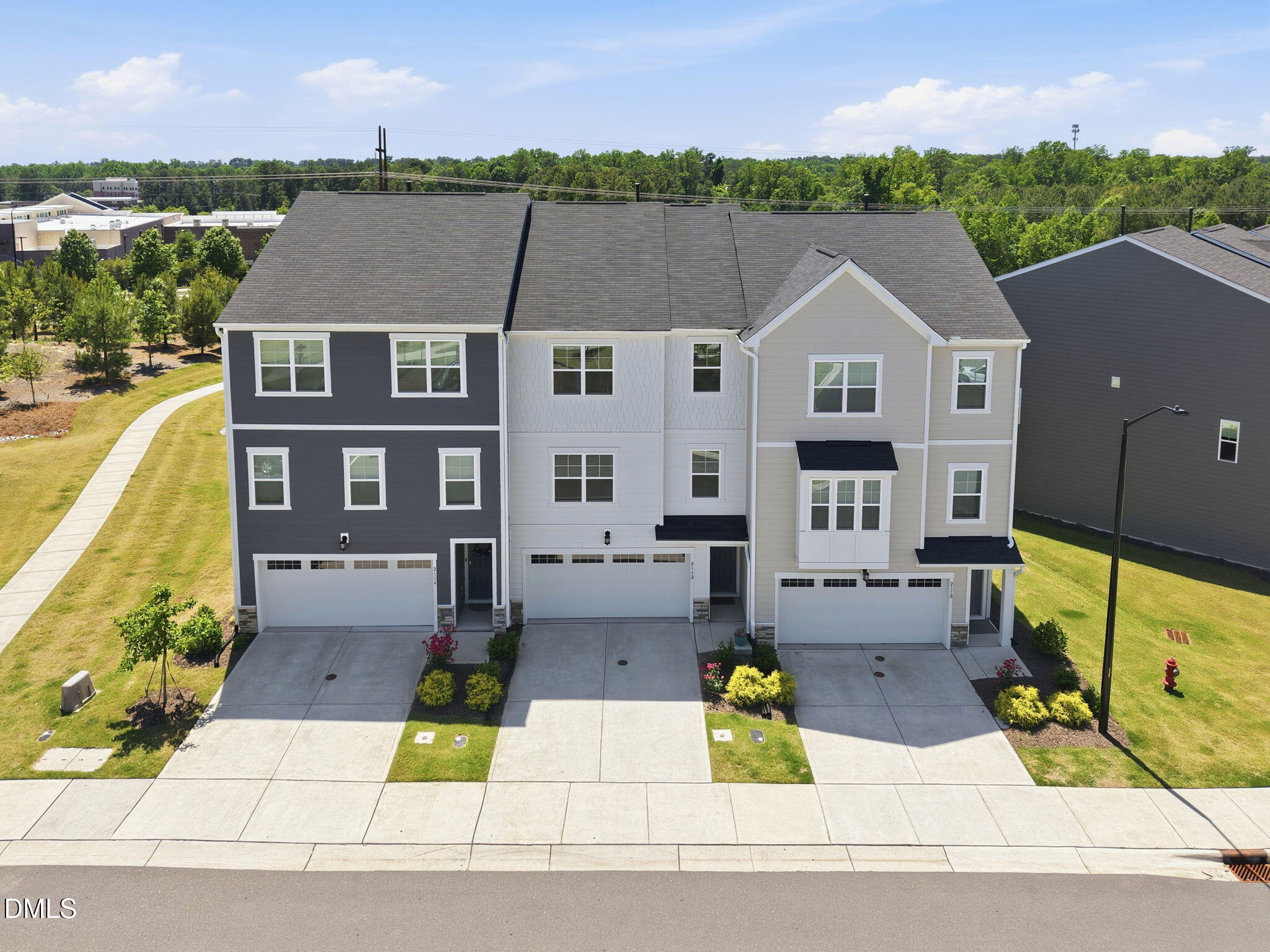 2112 Terrawood