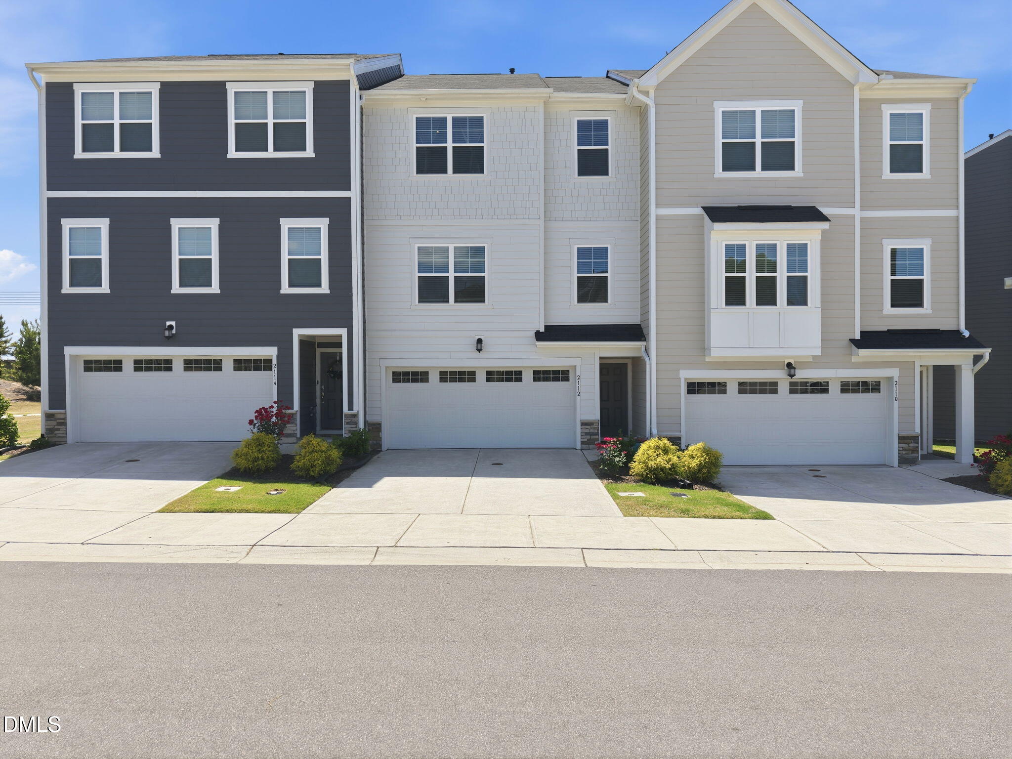 2112 Terrawood