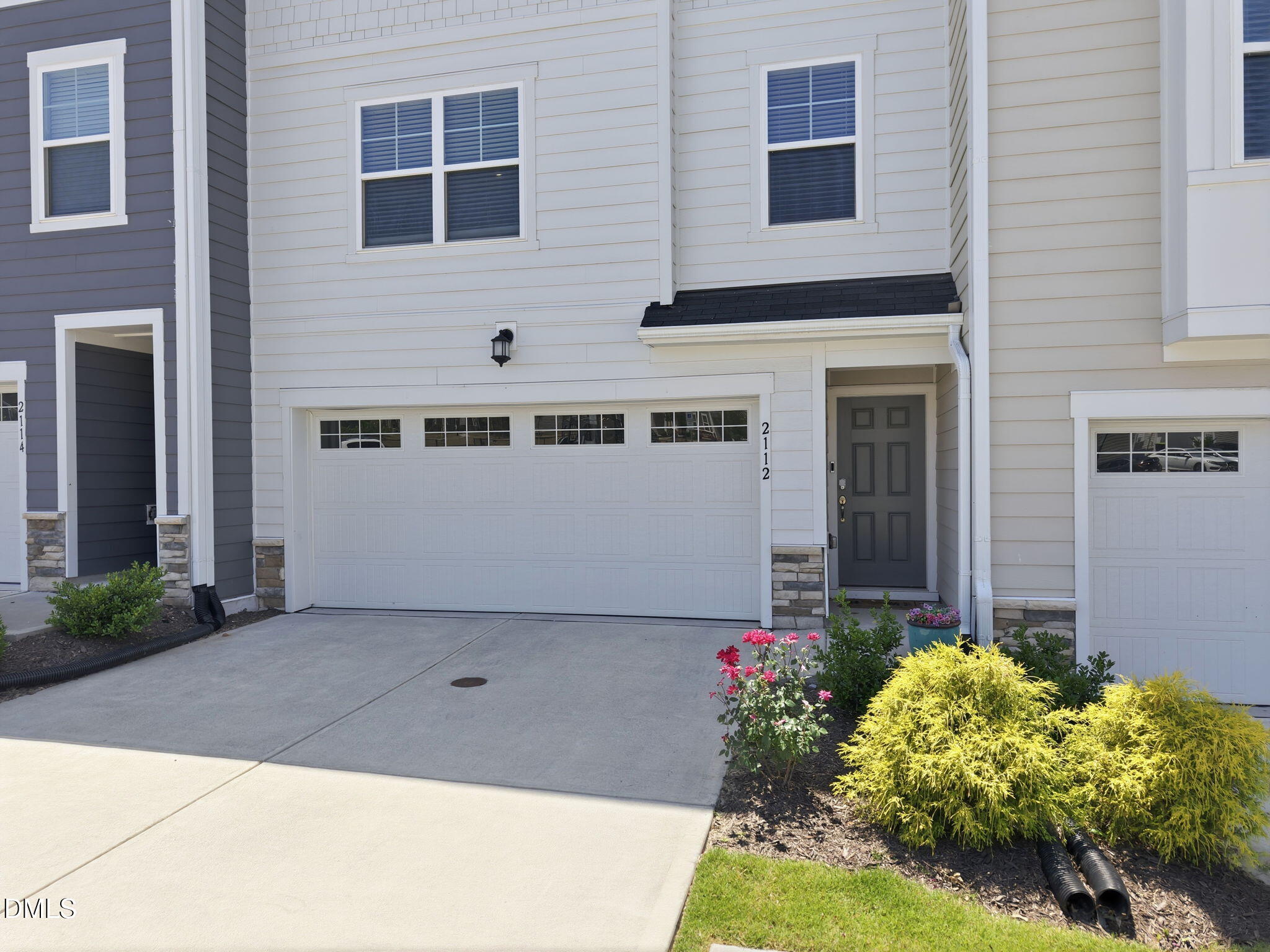 2112 Terrawood
