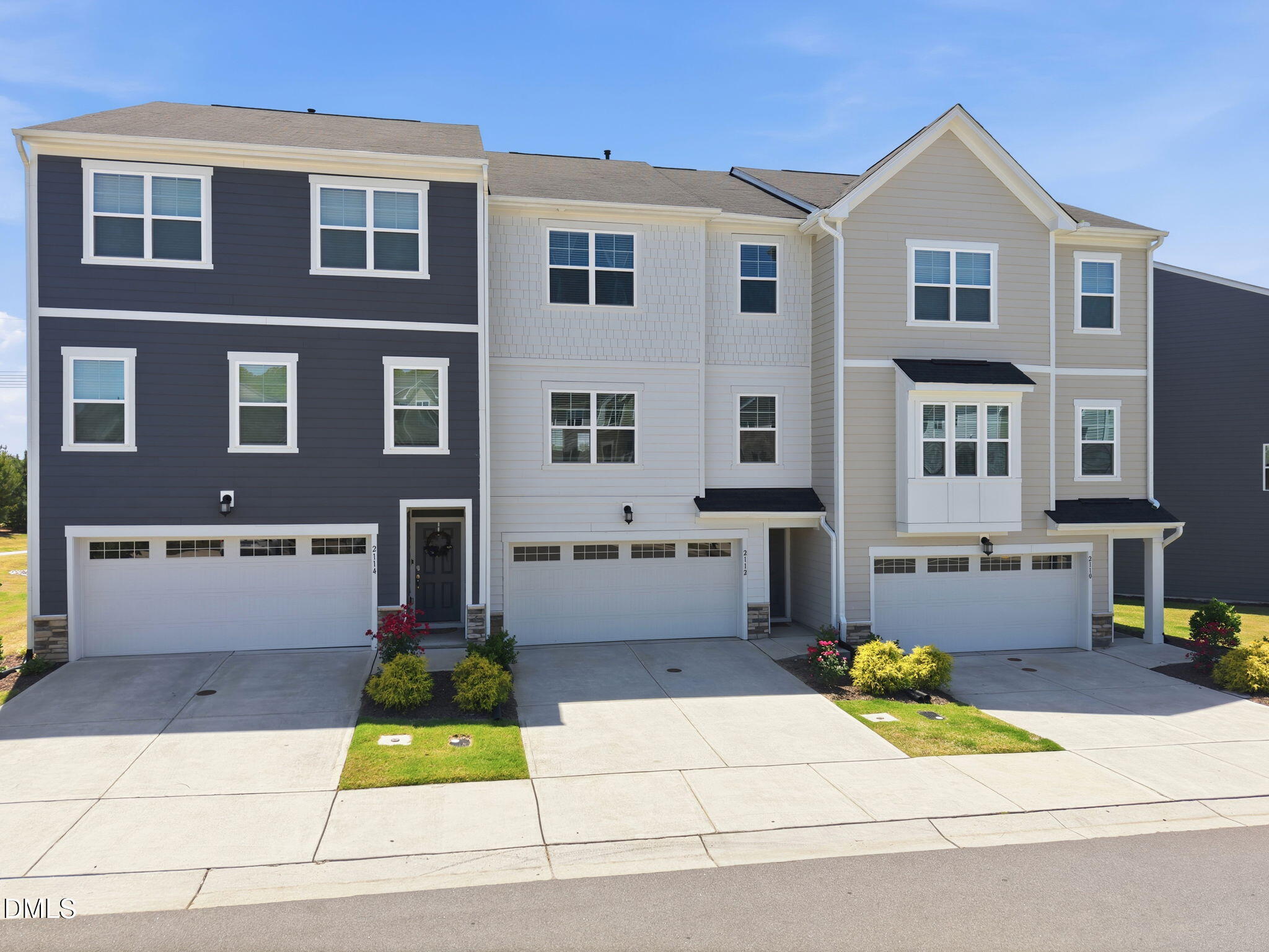 2112 Terrawood