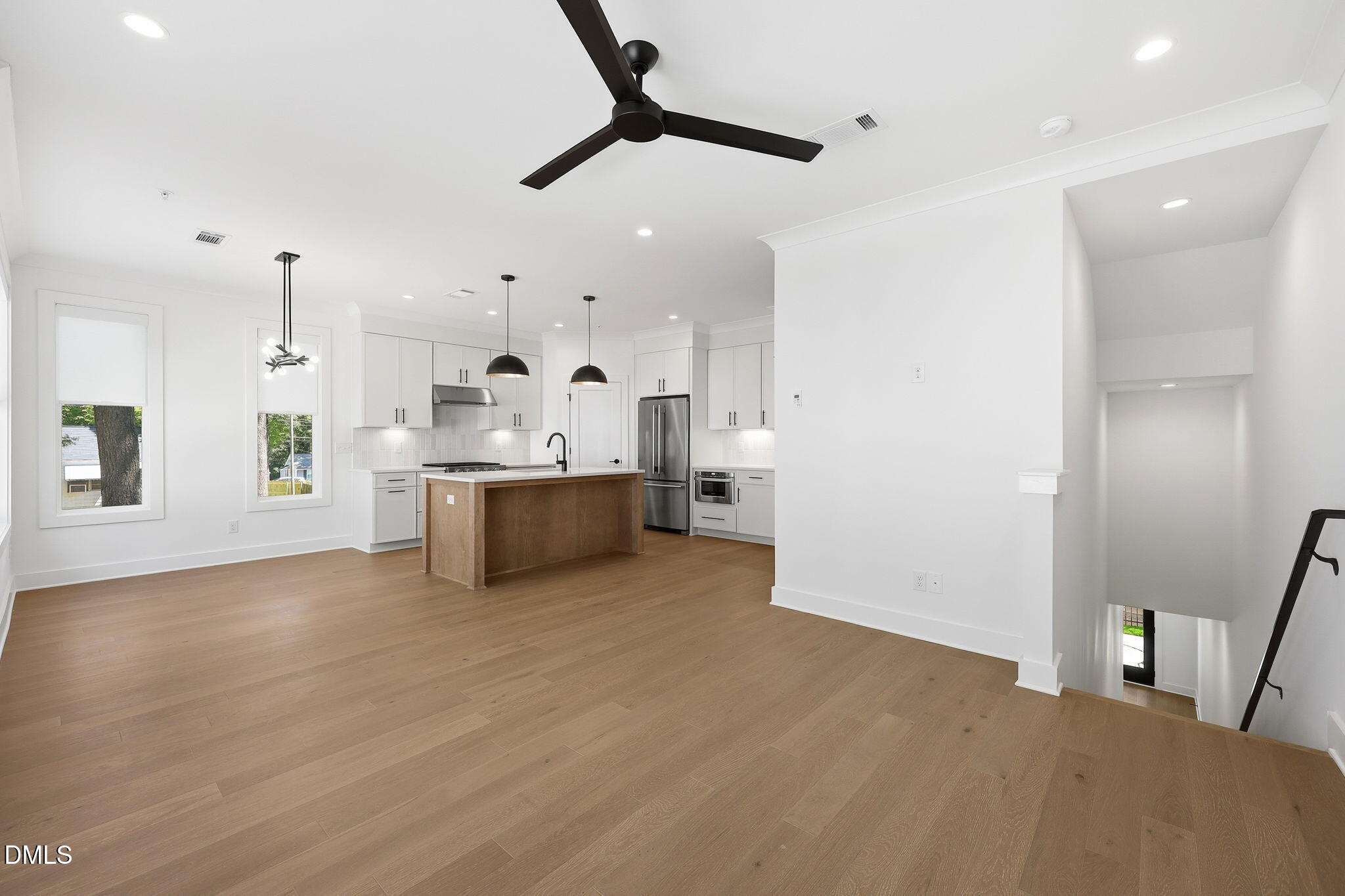 403 Chatham View Road