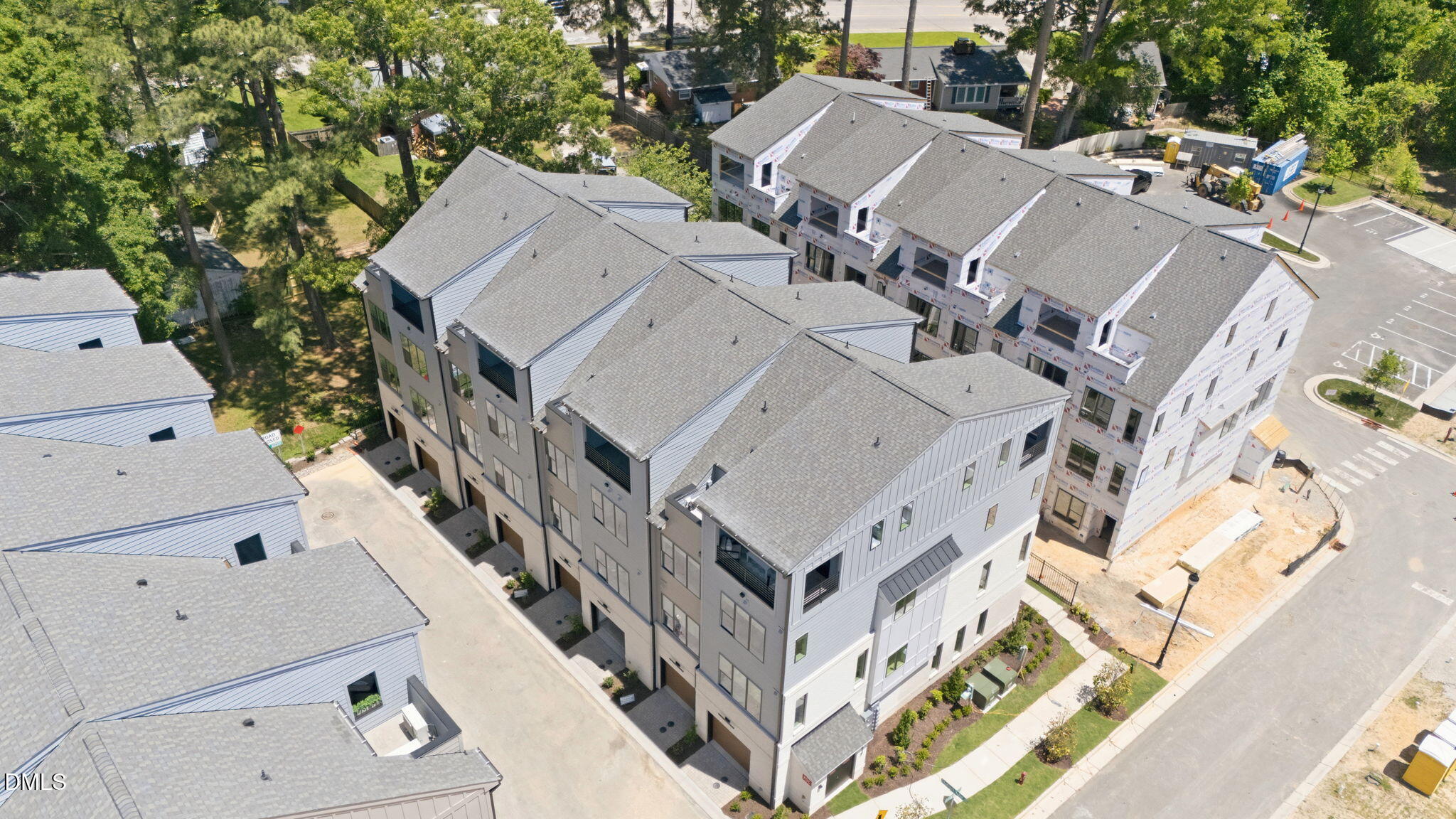 403 Chatham View Road