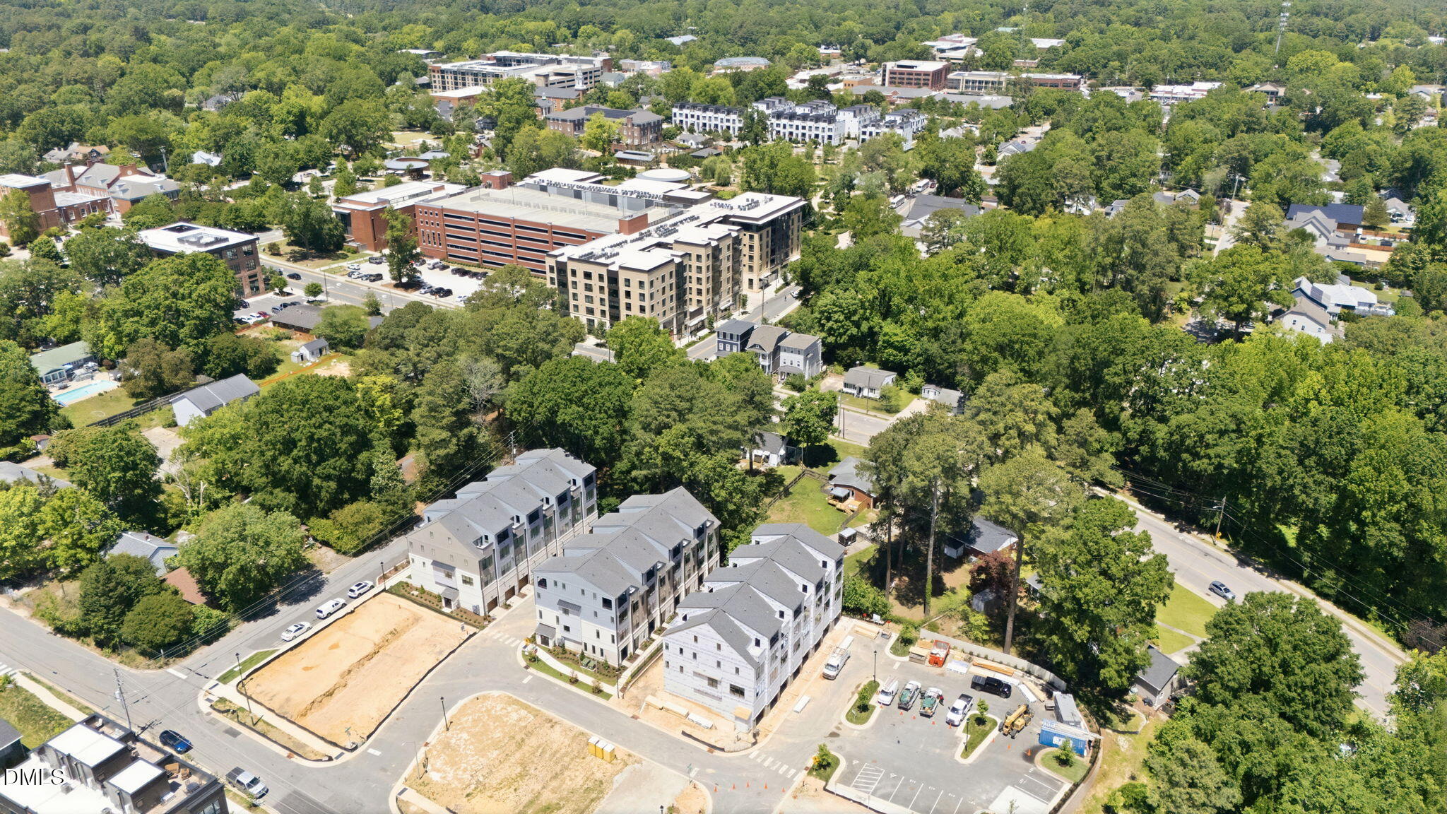 403 Chatham View Road