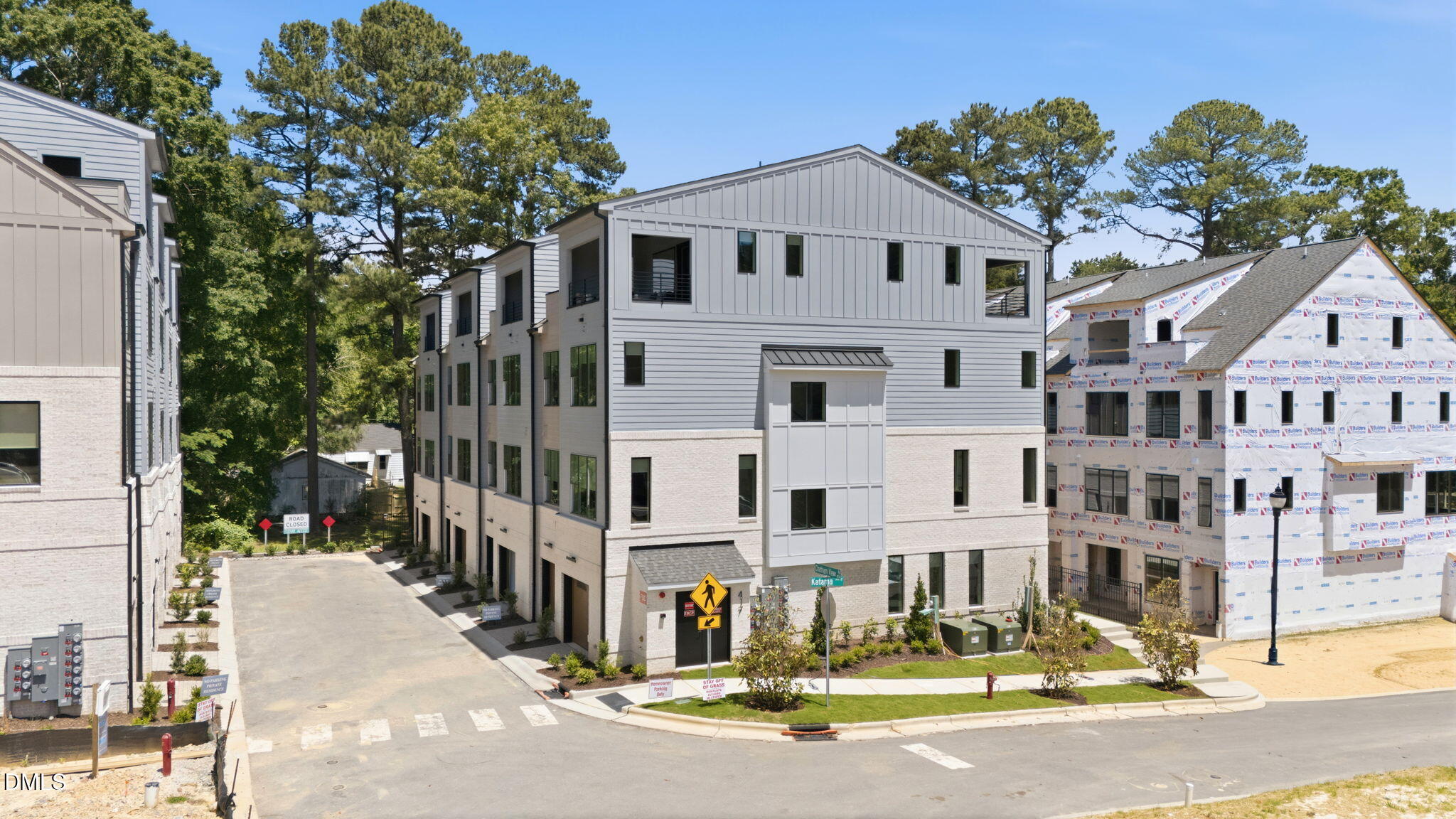 403 Chatham View Road