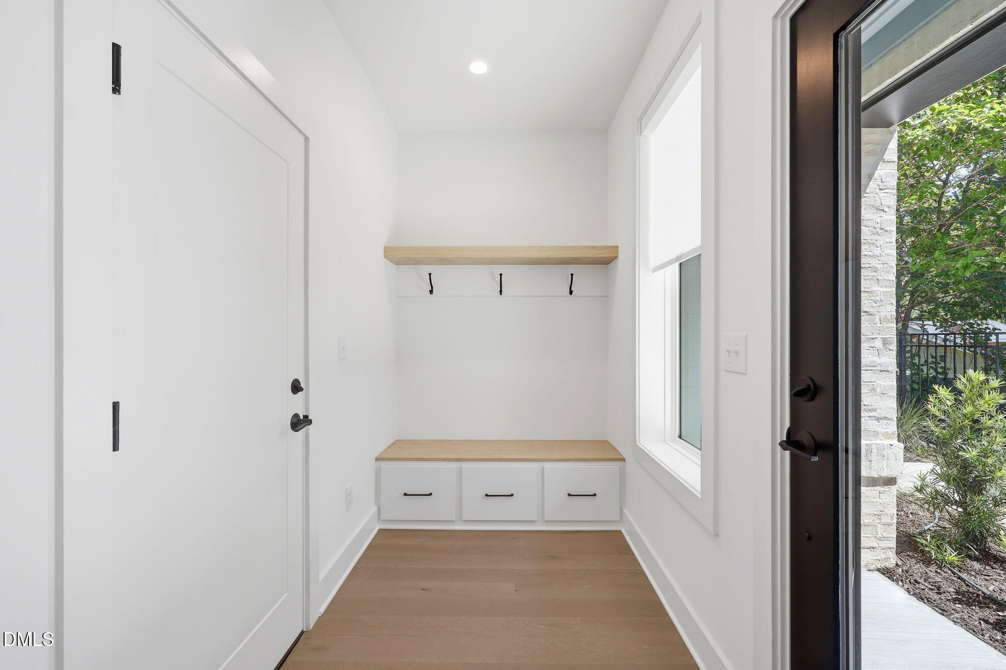 403 Chatham View Road